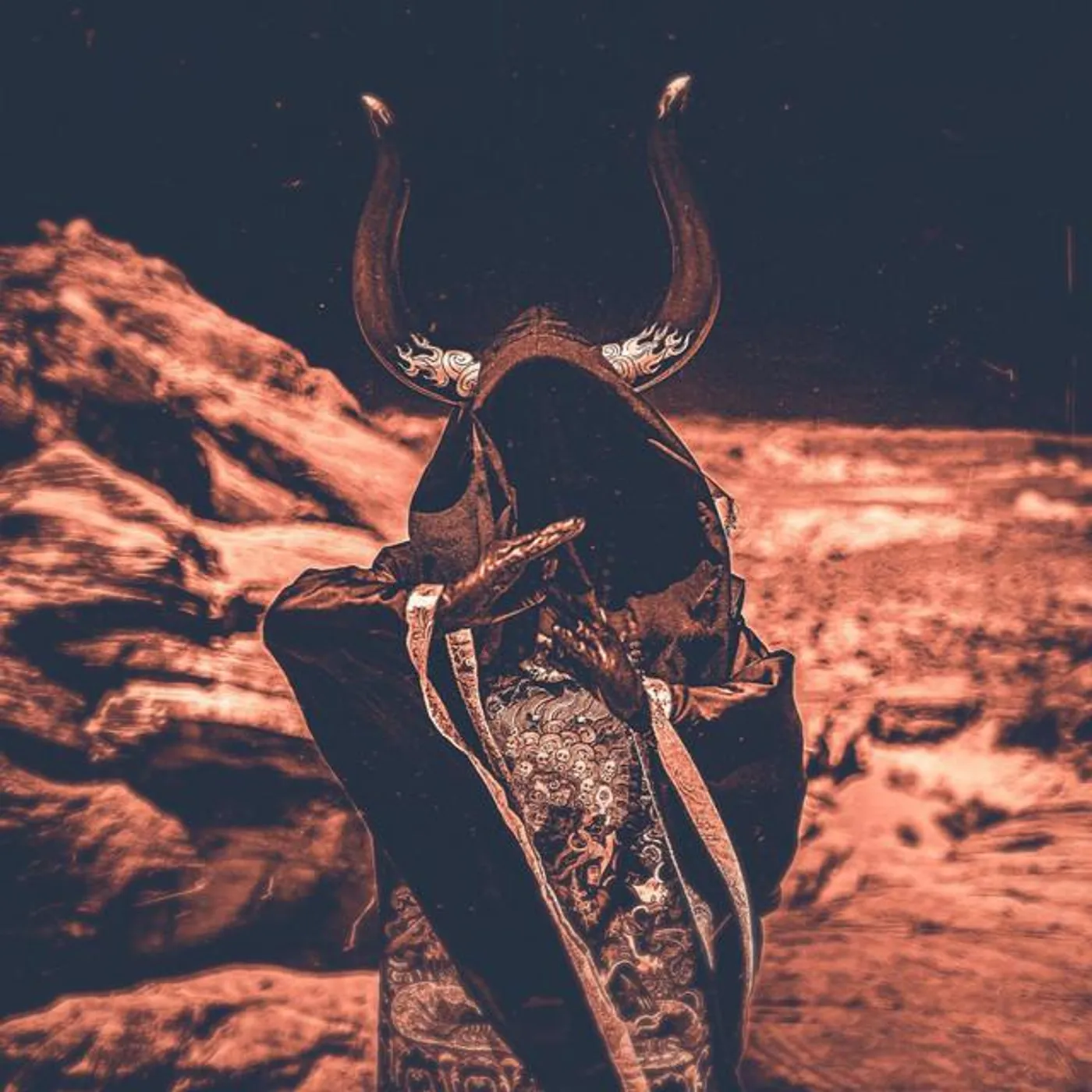 Cult Of Fire