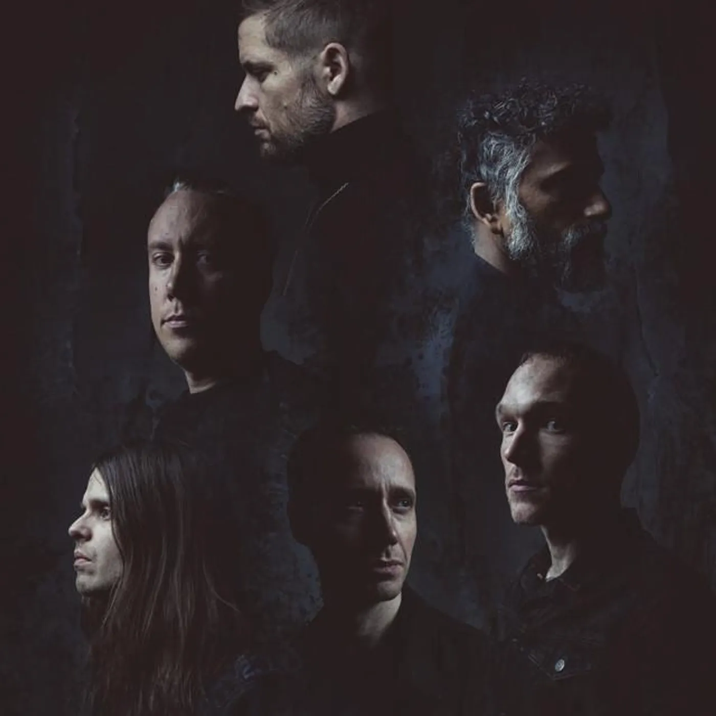 Cult Of Luna Brand Page
