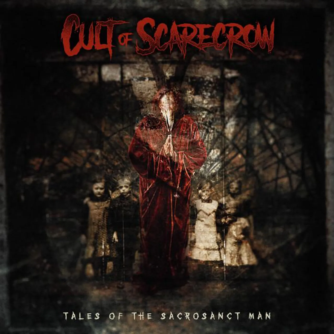 Cult of Scarecrow