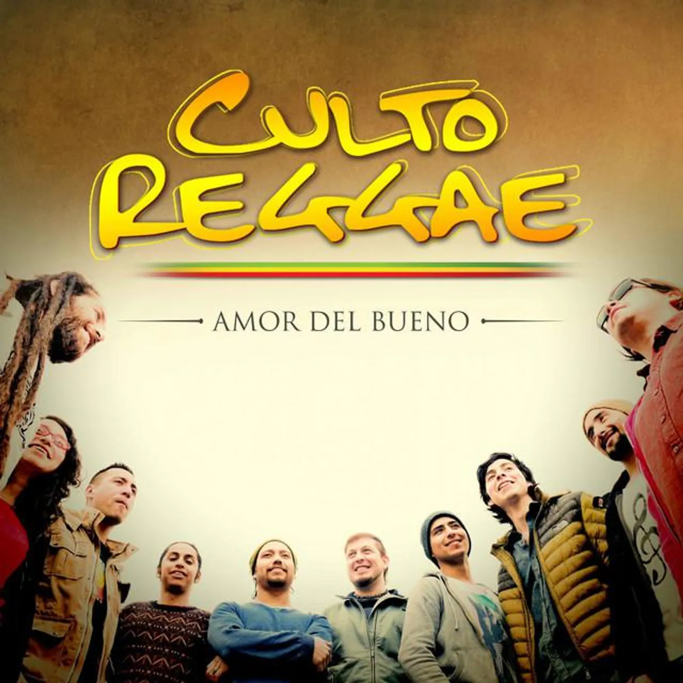 Culto Reggae