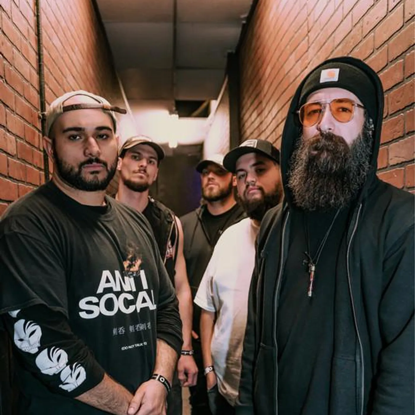 Cultist Brand Page