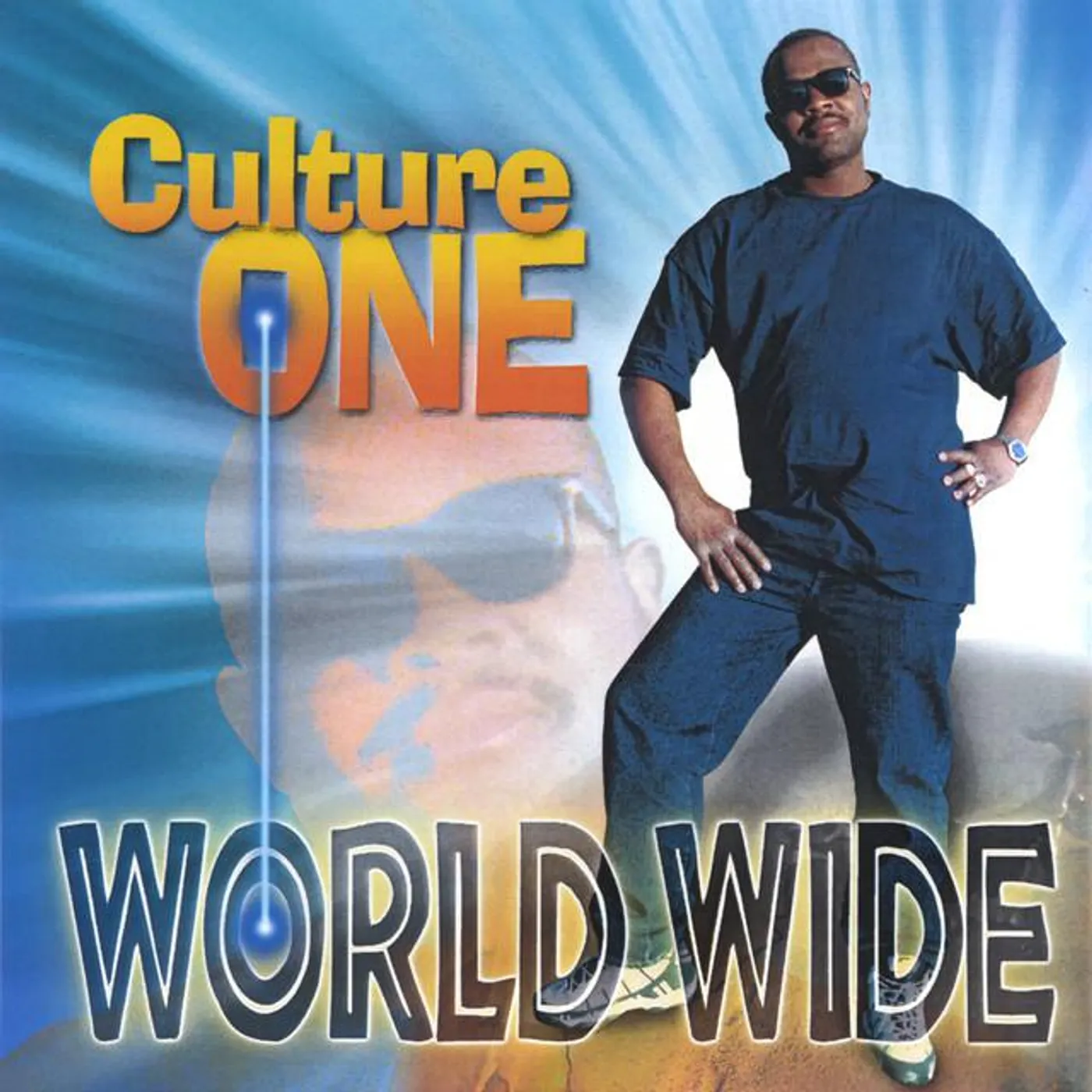 Culture One