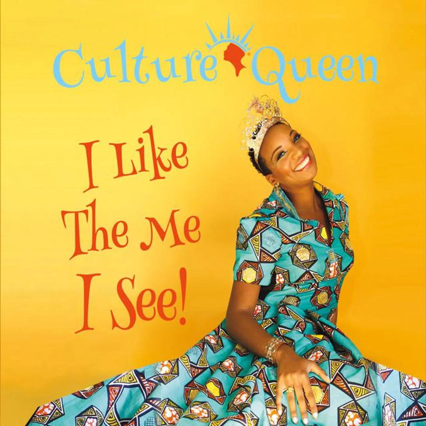 Culture Queen Brand Page