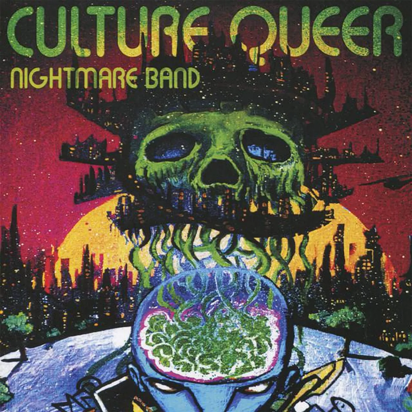 Culture Queer Brand Page