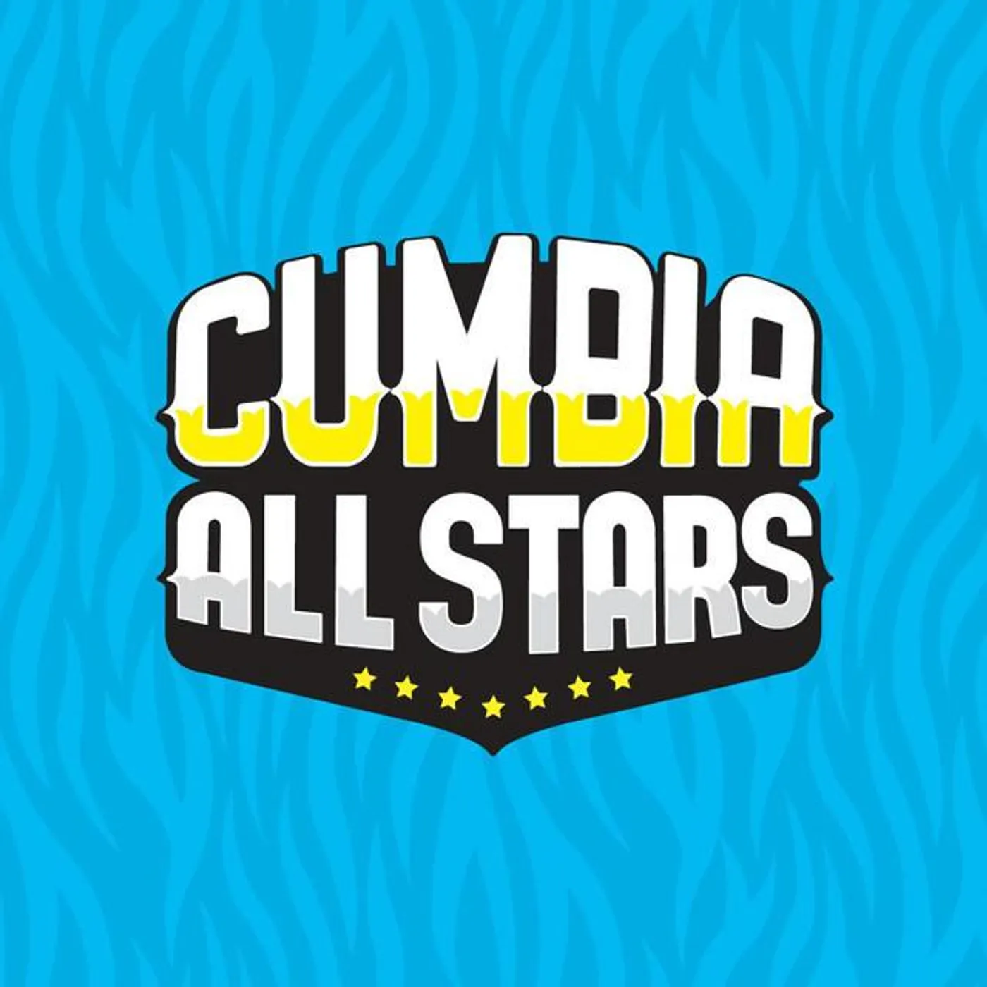 Cumbia All Stars