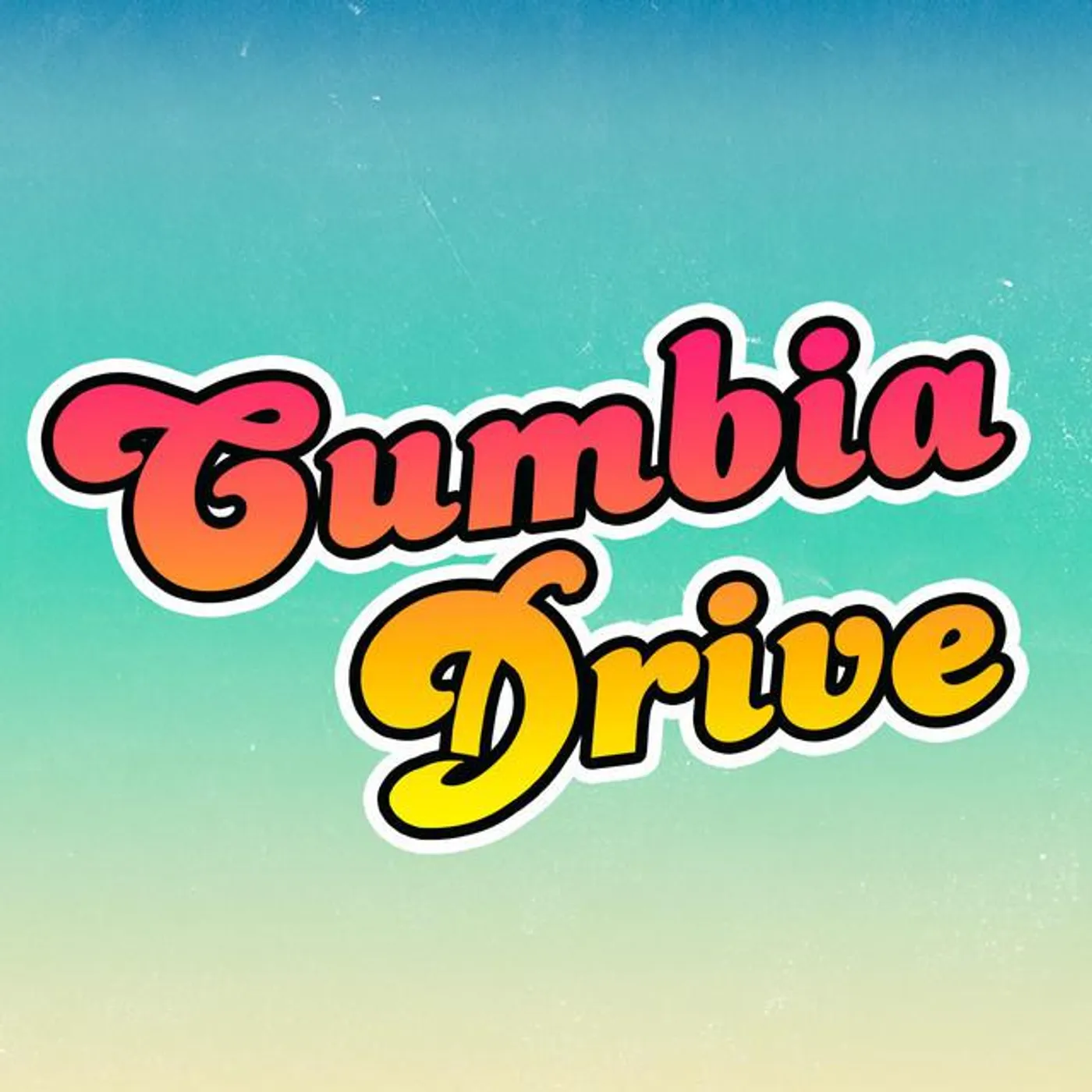 Cumbia Drive