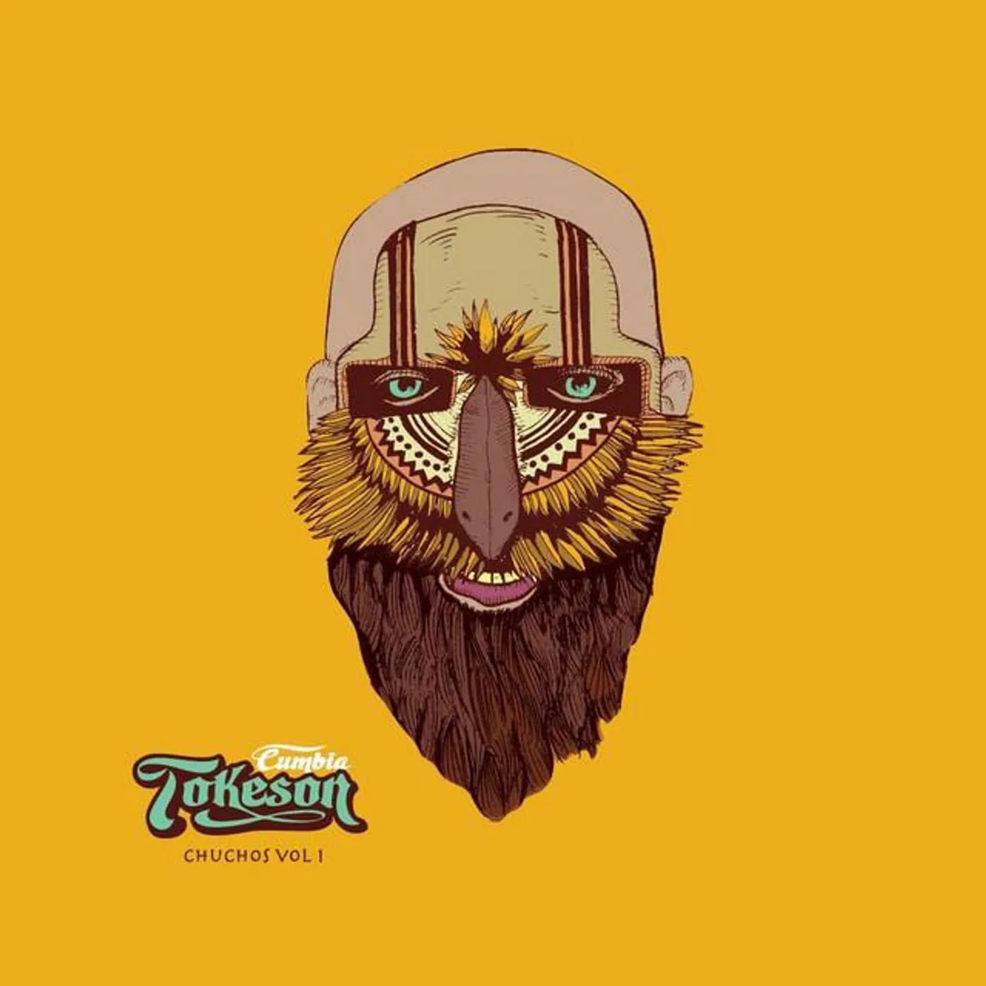Cumbia Tokeson