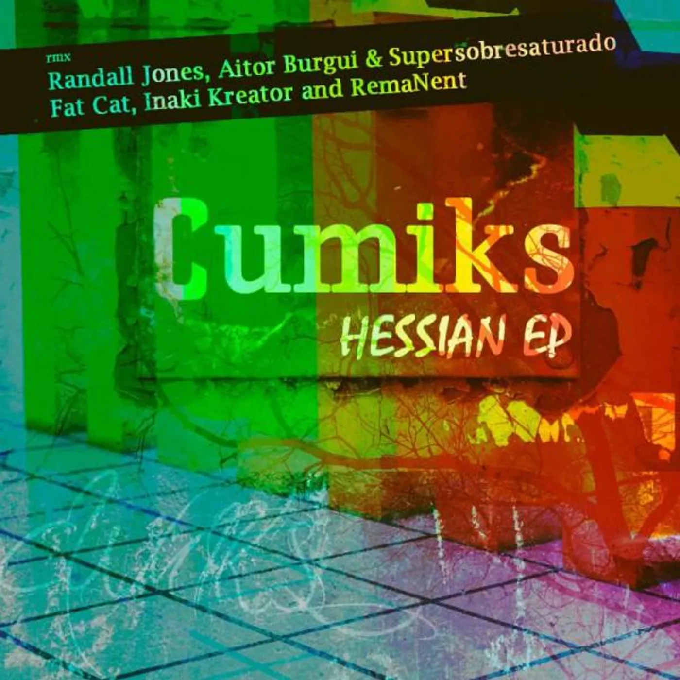 Cumiks