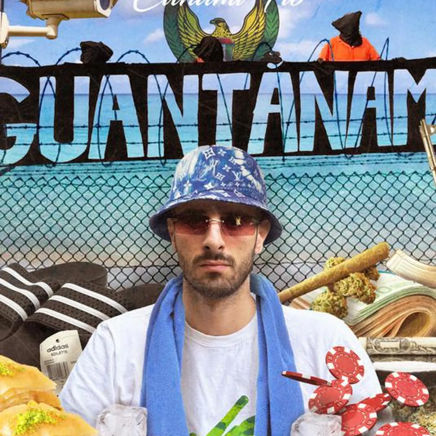 Cunami Flo