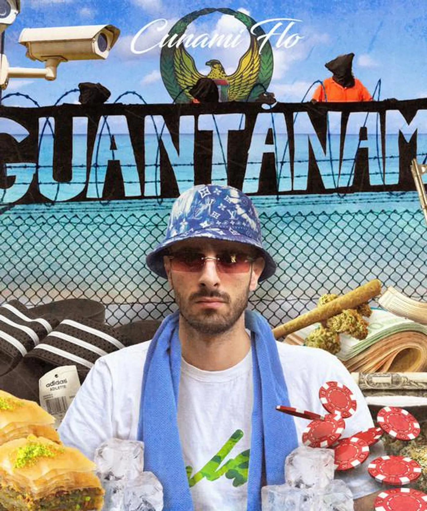 Cunami Flo