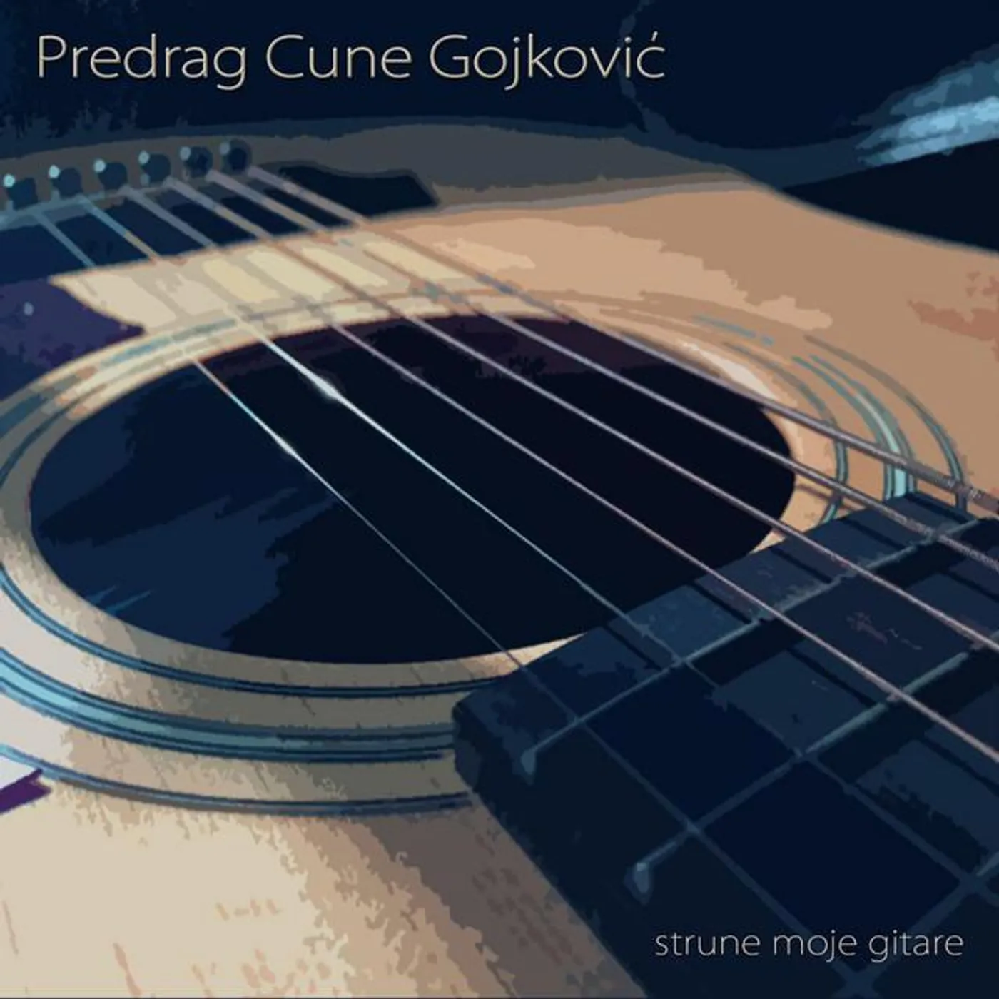 Cune Gojkovic