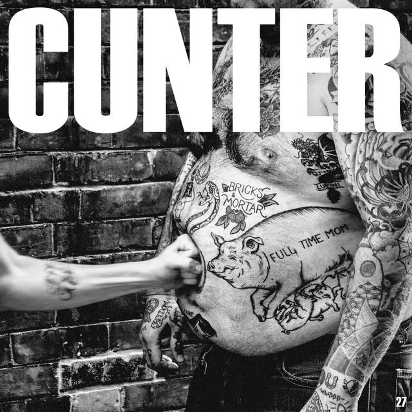 Cunter