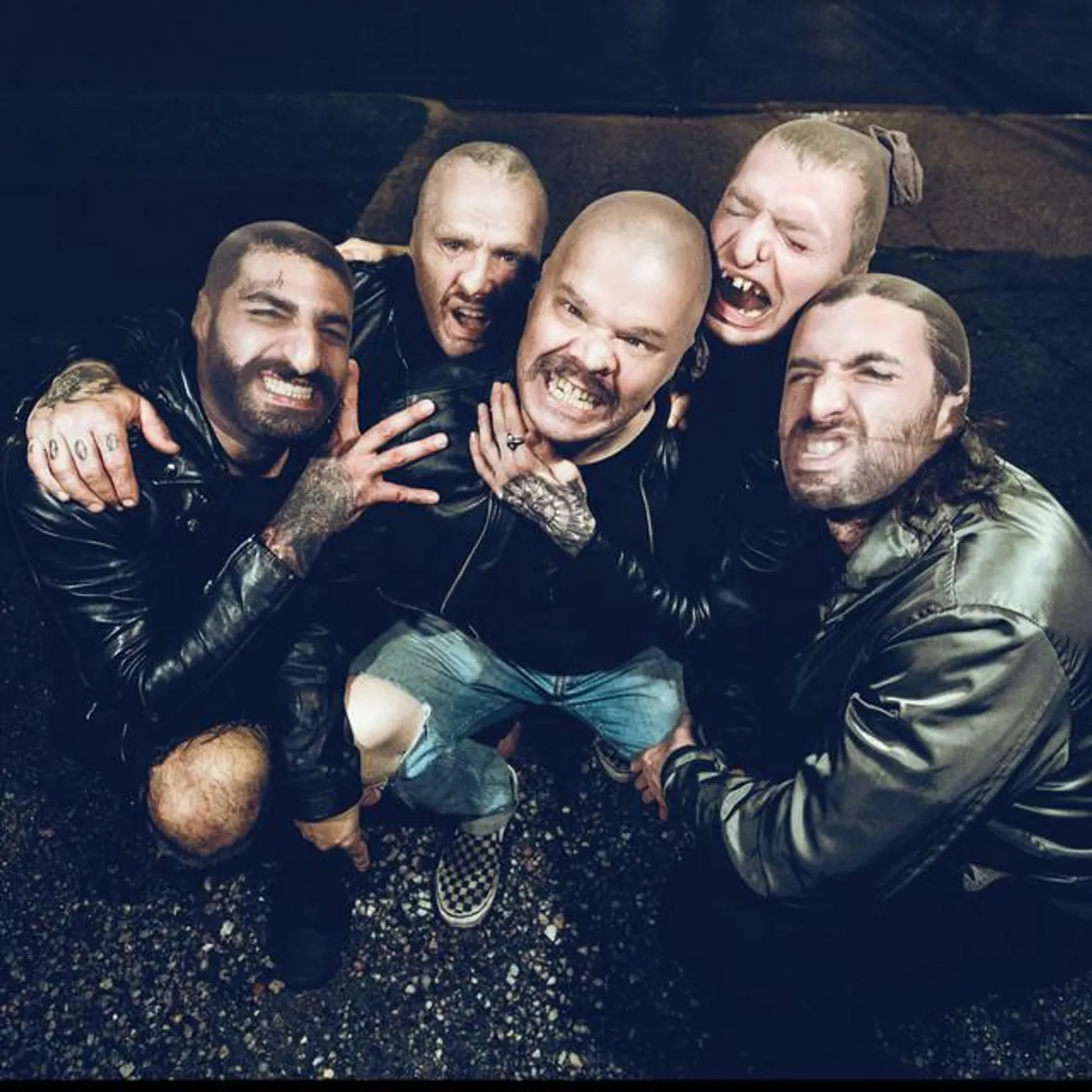 Cunts
