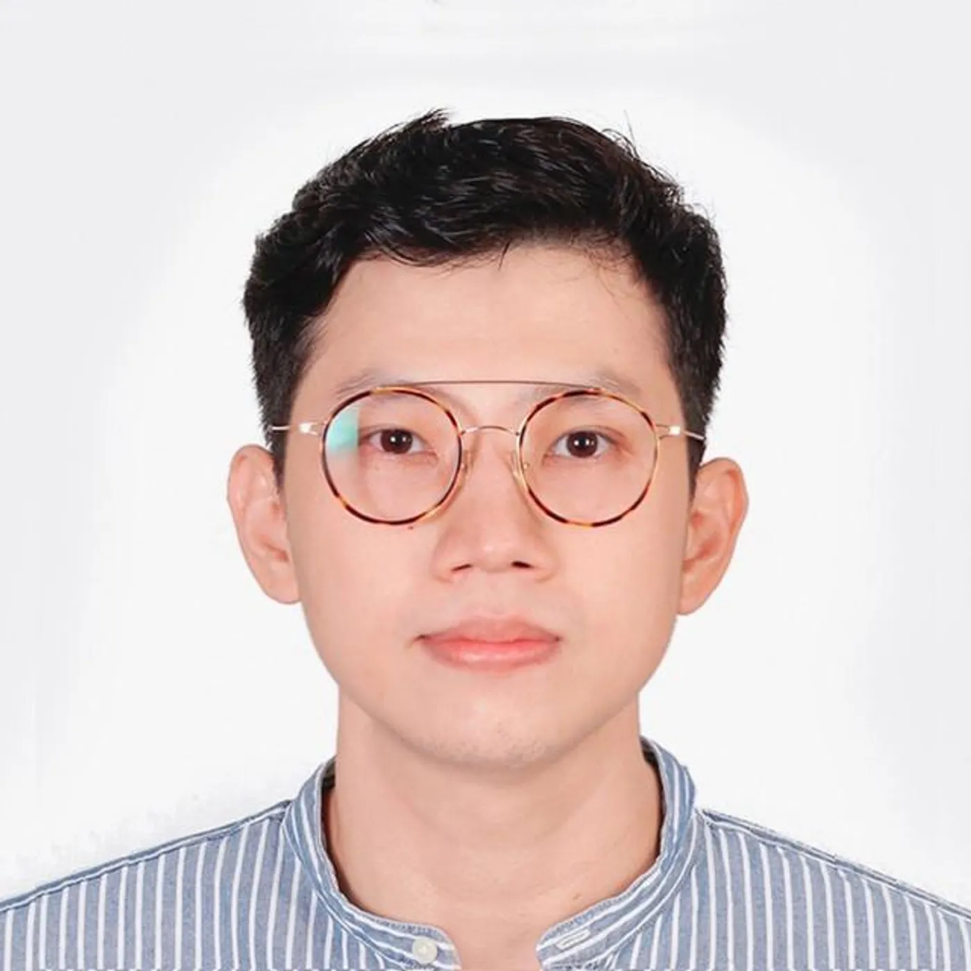 Cuong Dao