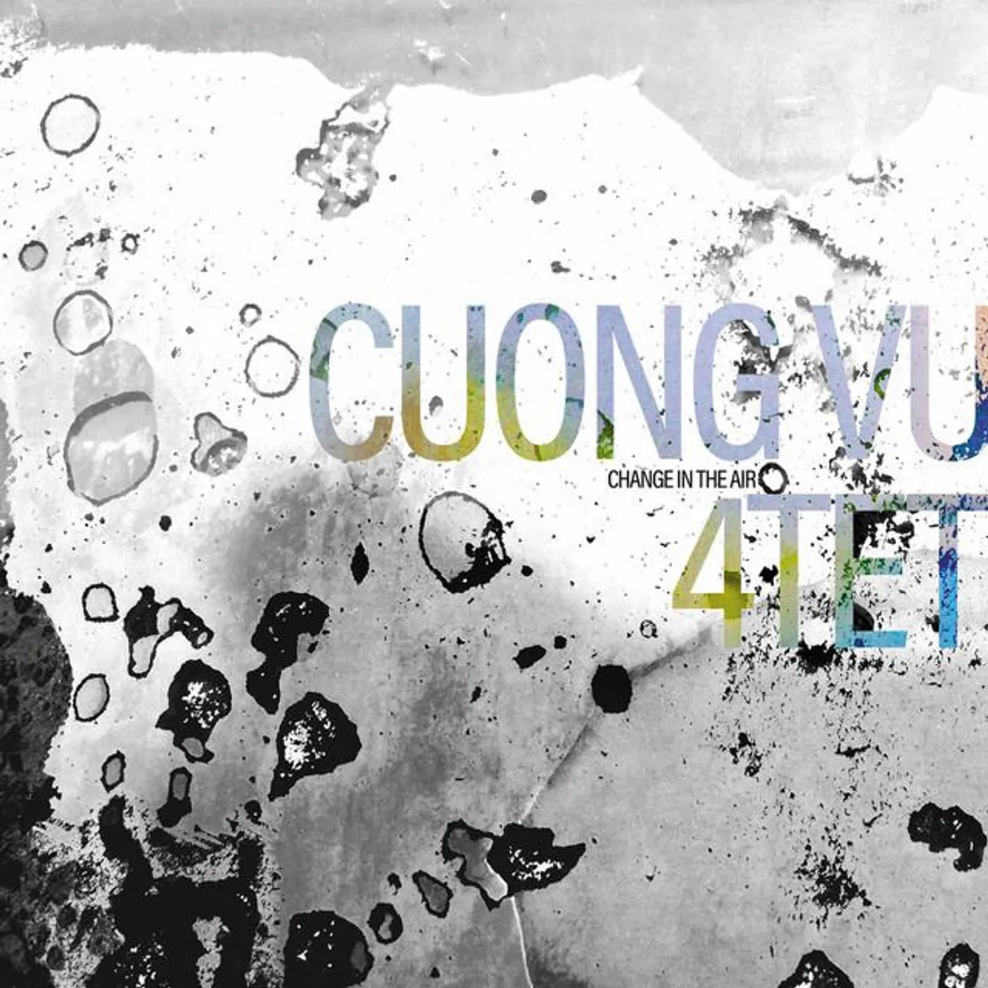 Cuong Vu 4-Tet Brand Page