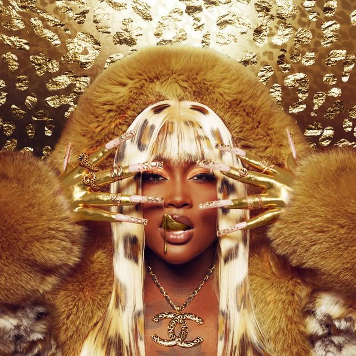 cupcakKe Brand Page