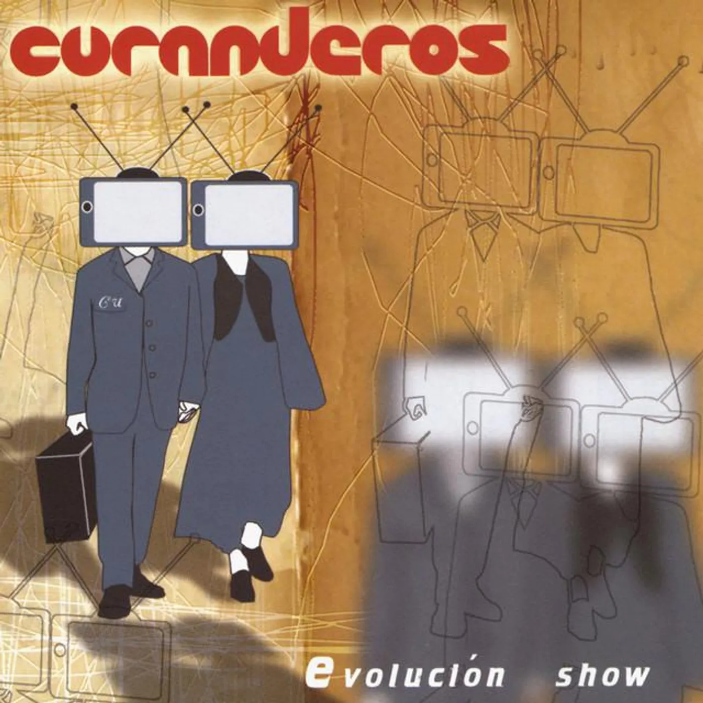 Curanderos