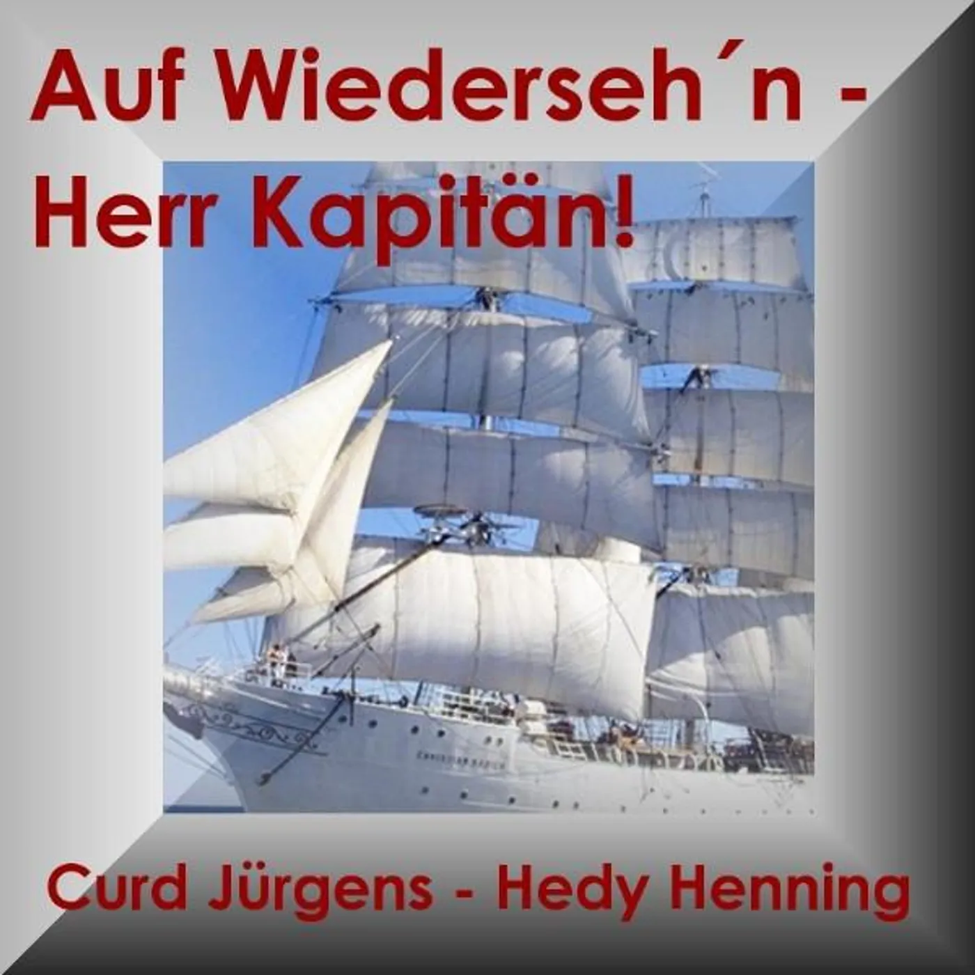 Curd Jürgens