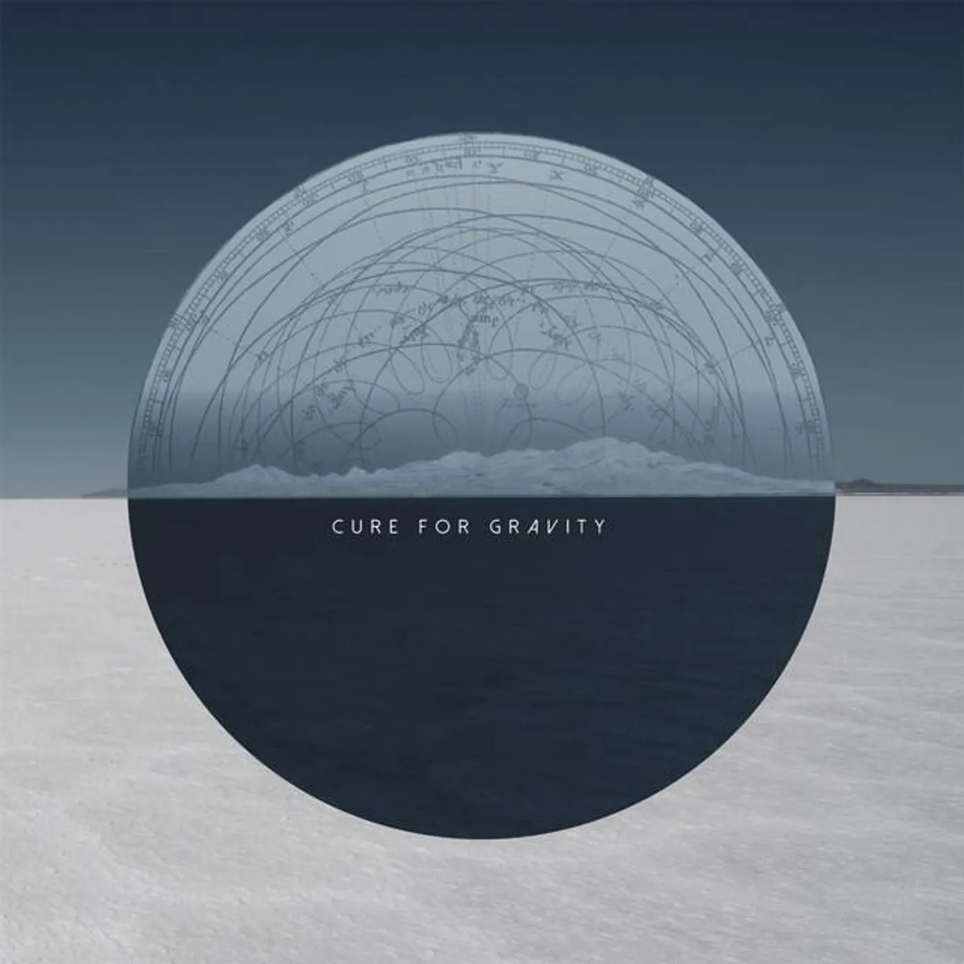 Cure for Gravity Brand Page