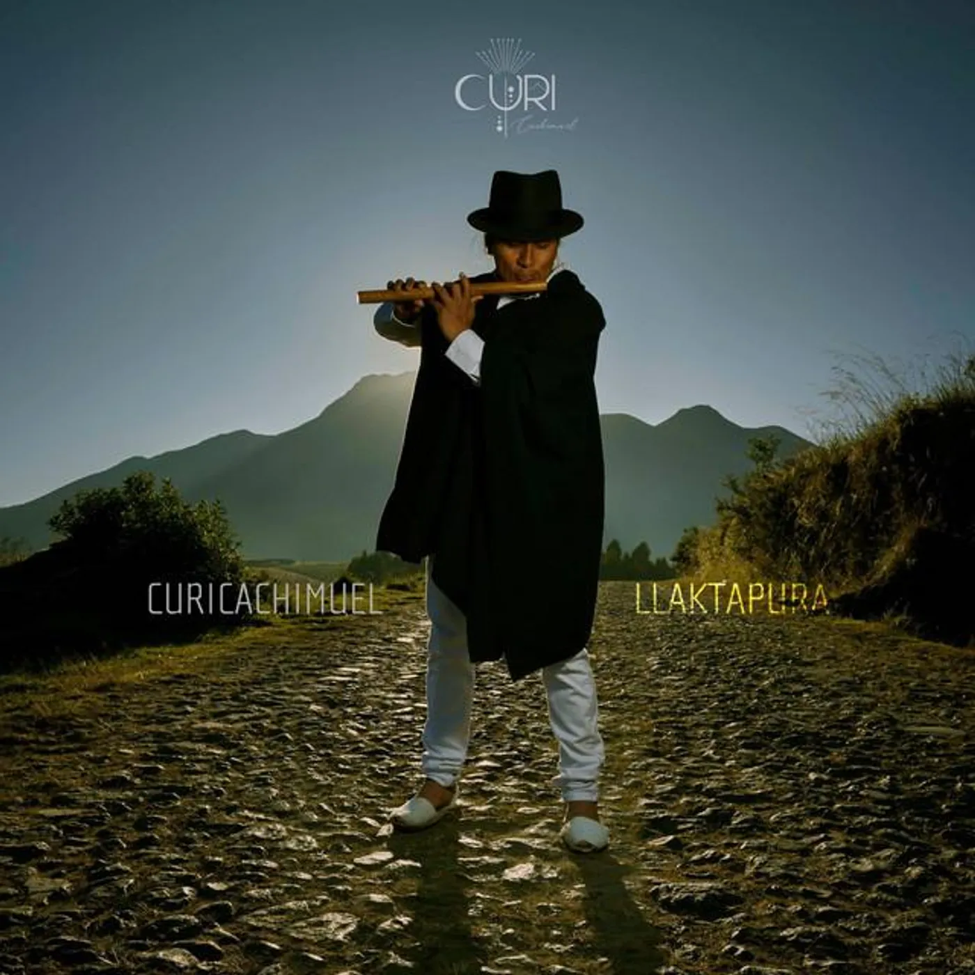 Curi Cachimuel