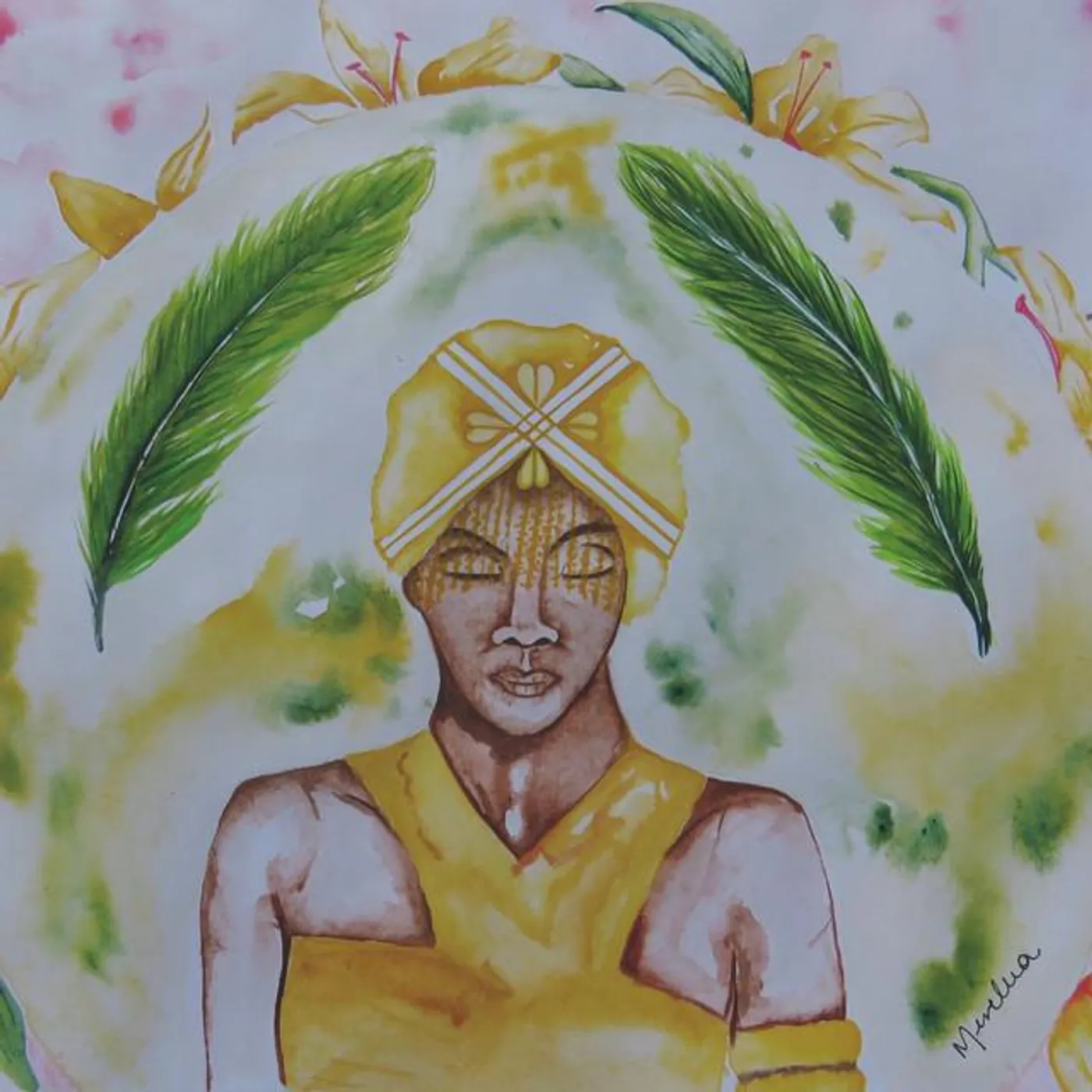 Curimba Templo Pena Verde