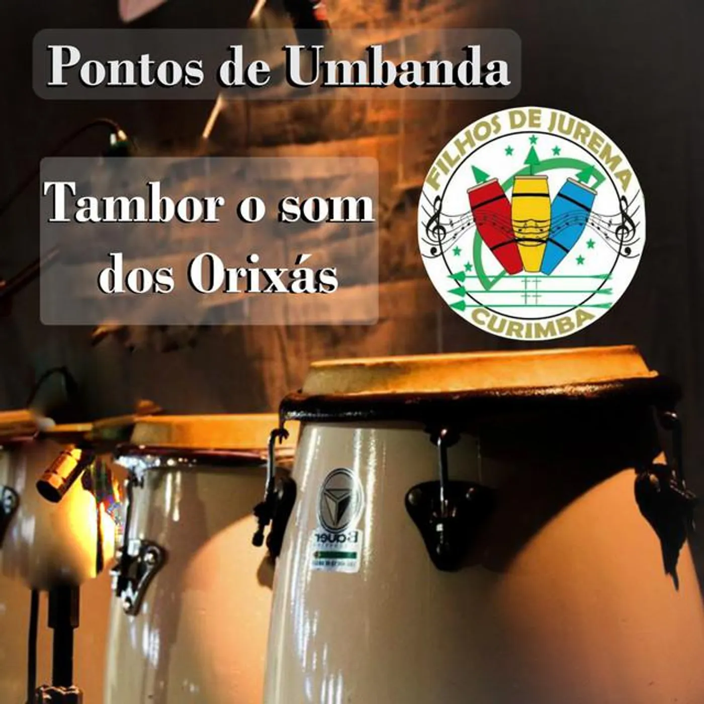 Curimba Filhos de Jurema