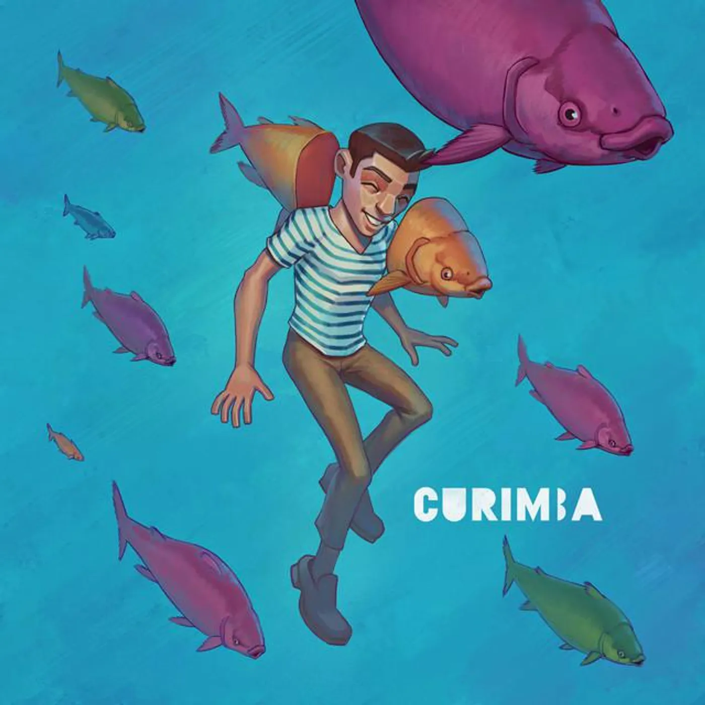 Curimba