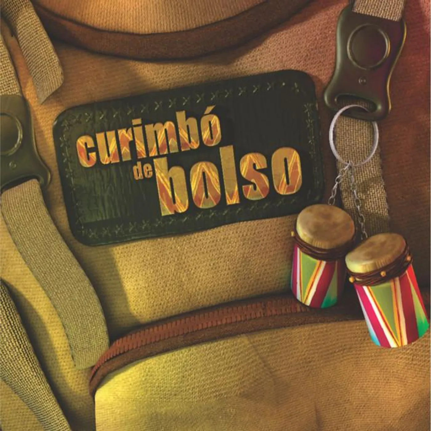 CURIMBO DE BOLSO