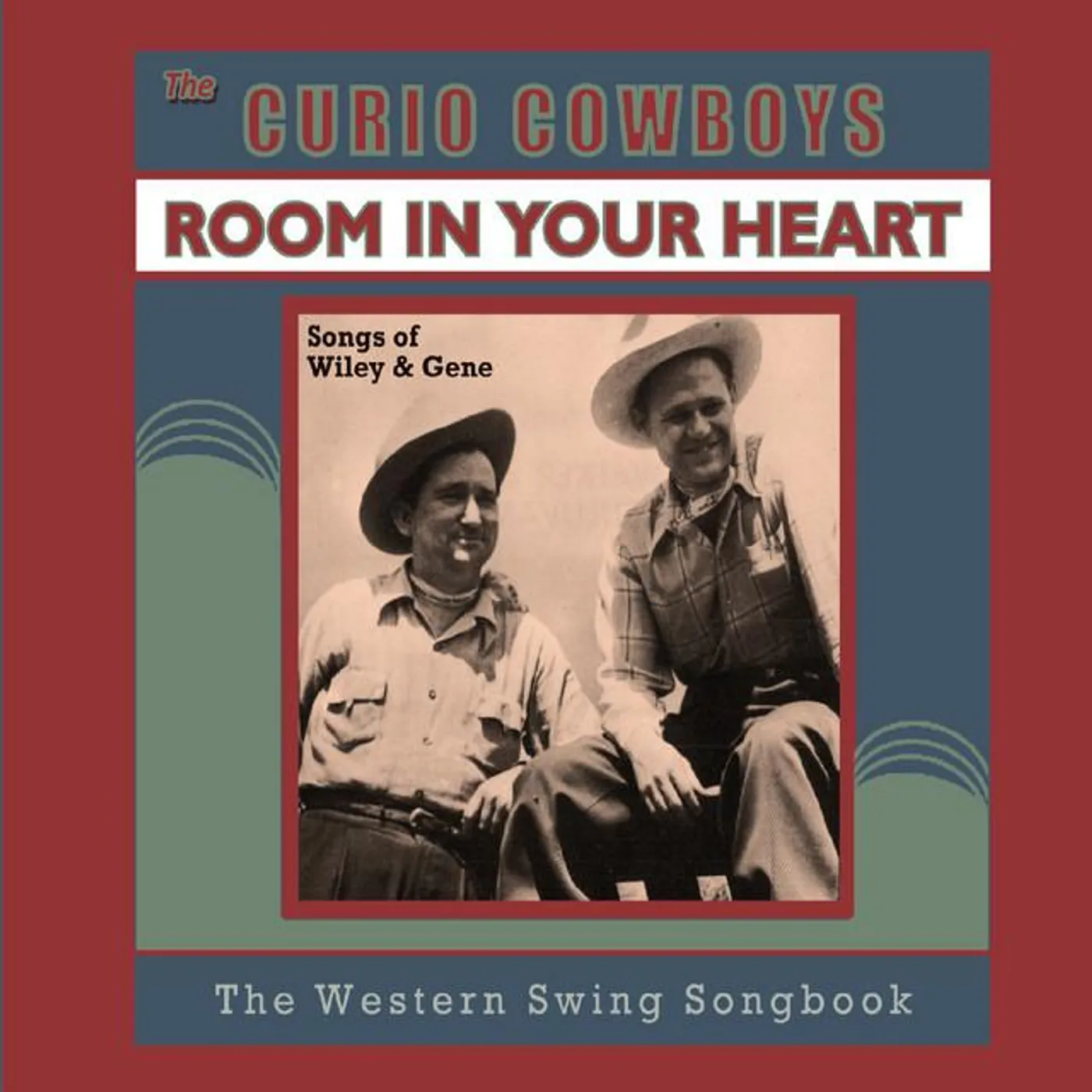 Curio Cowboys