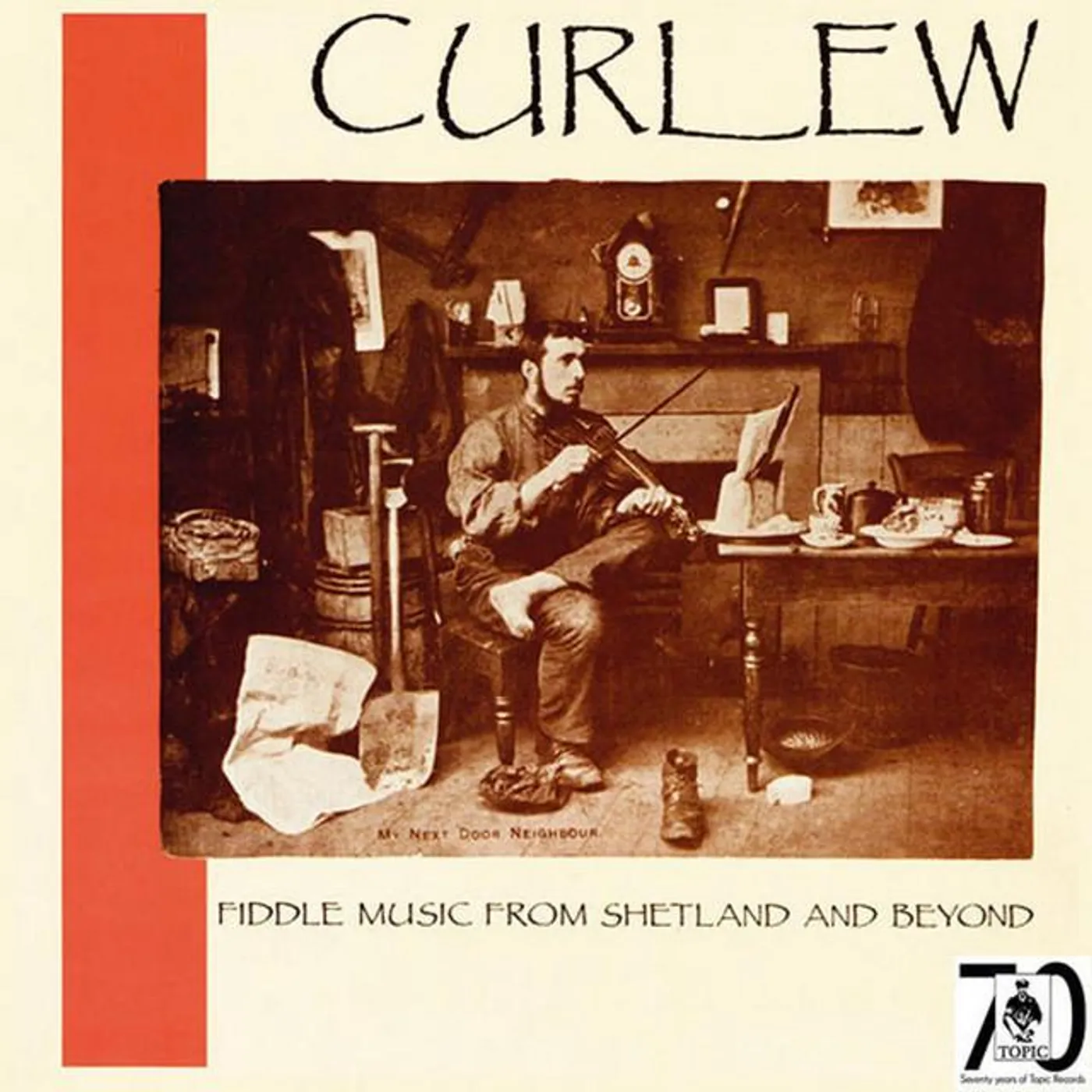 Curlew Brand Page