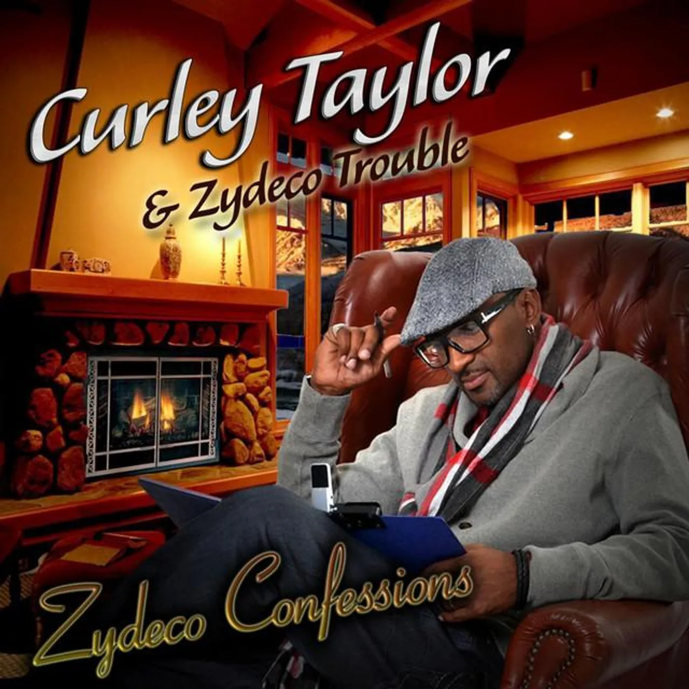 Curley Taylor