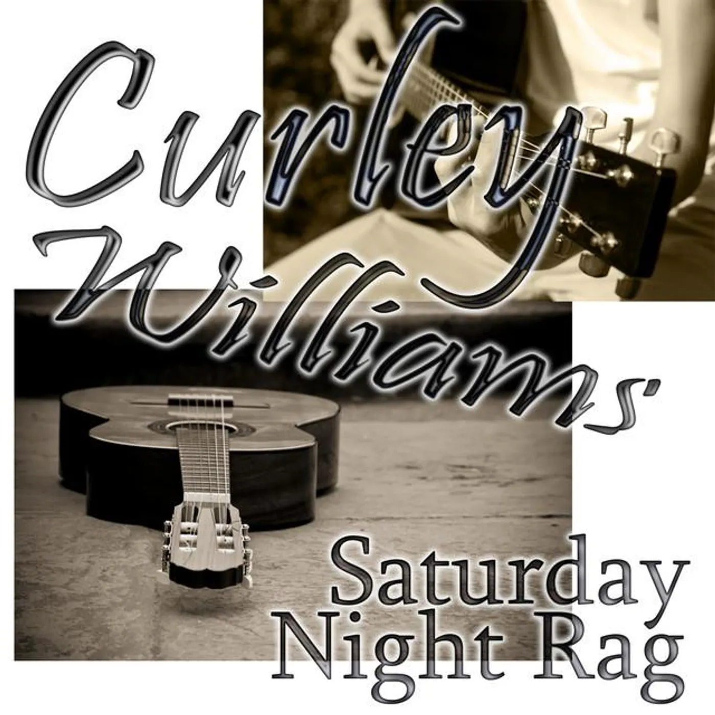 Curley Williams & His Georgia Peach Pickers