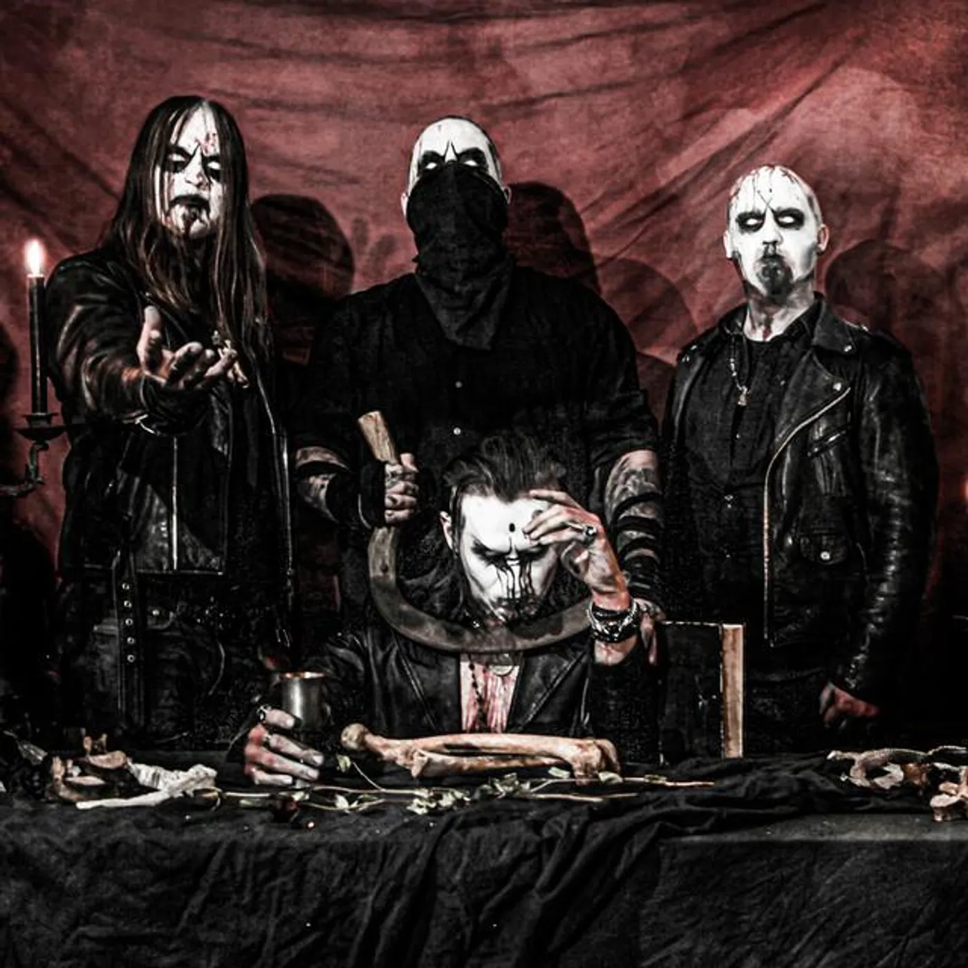 Curse Upon A Prayer