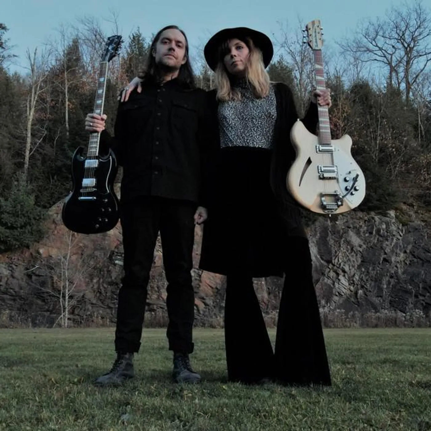 Cursed Arrows Brand Page