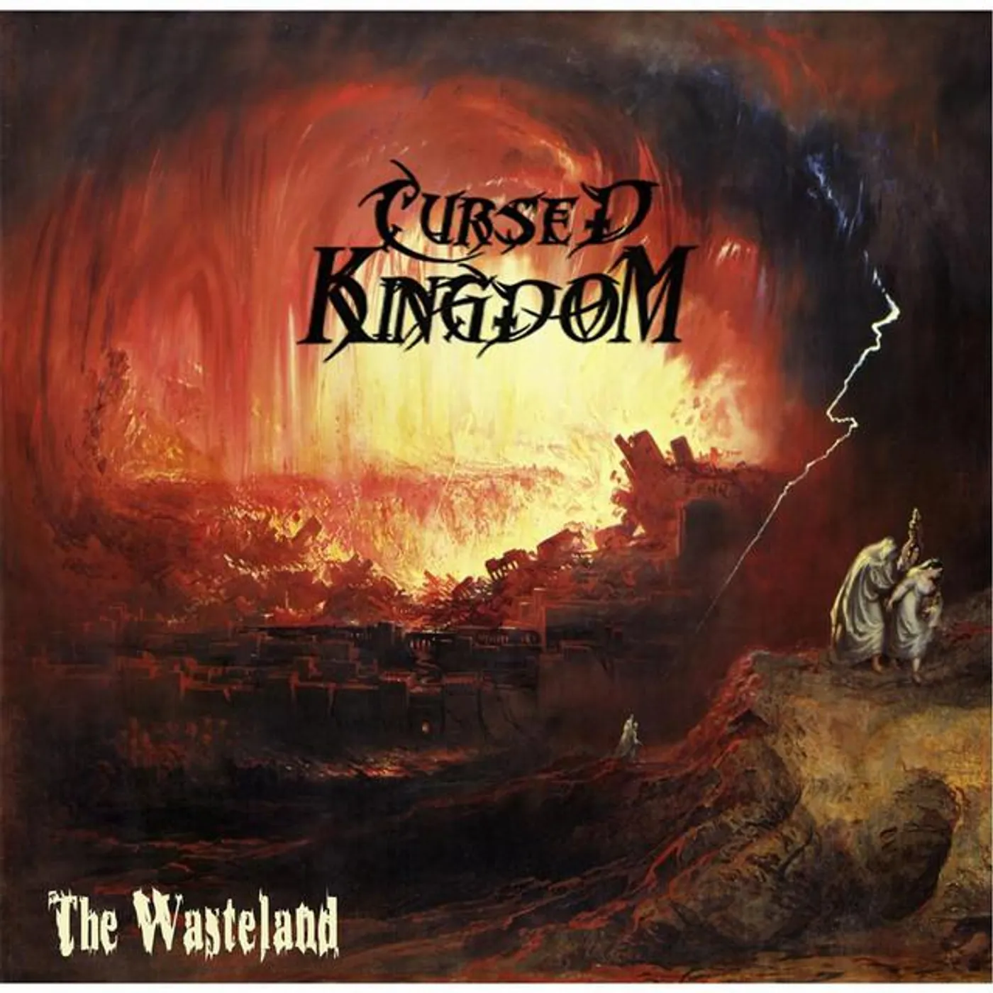 Cursed Kingdom