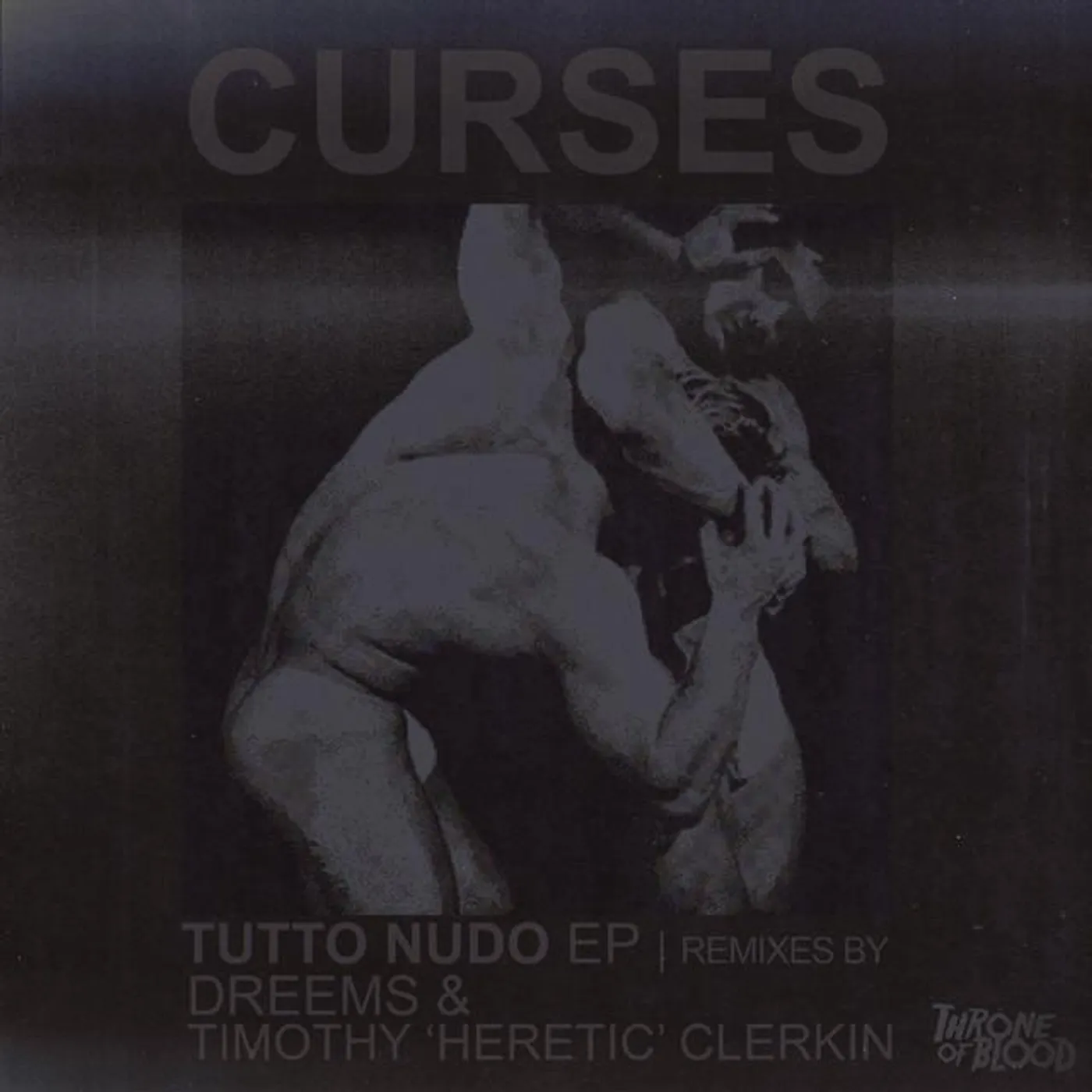 Curses!