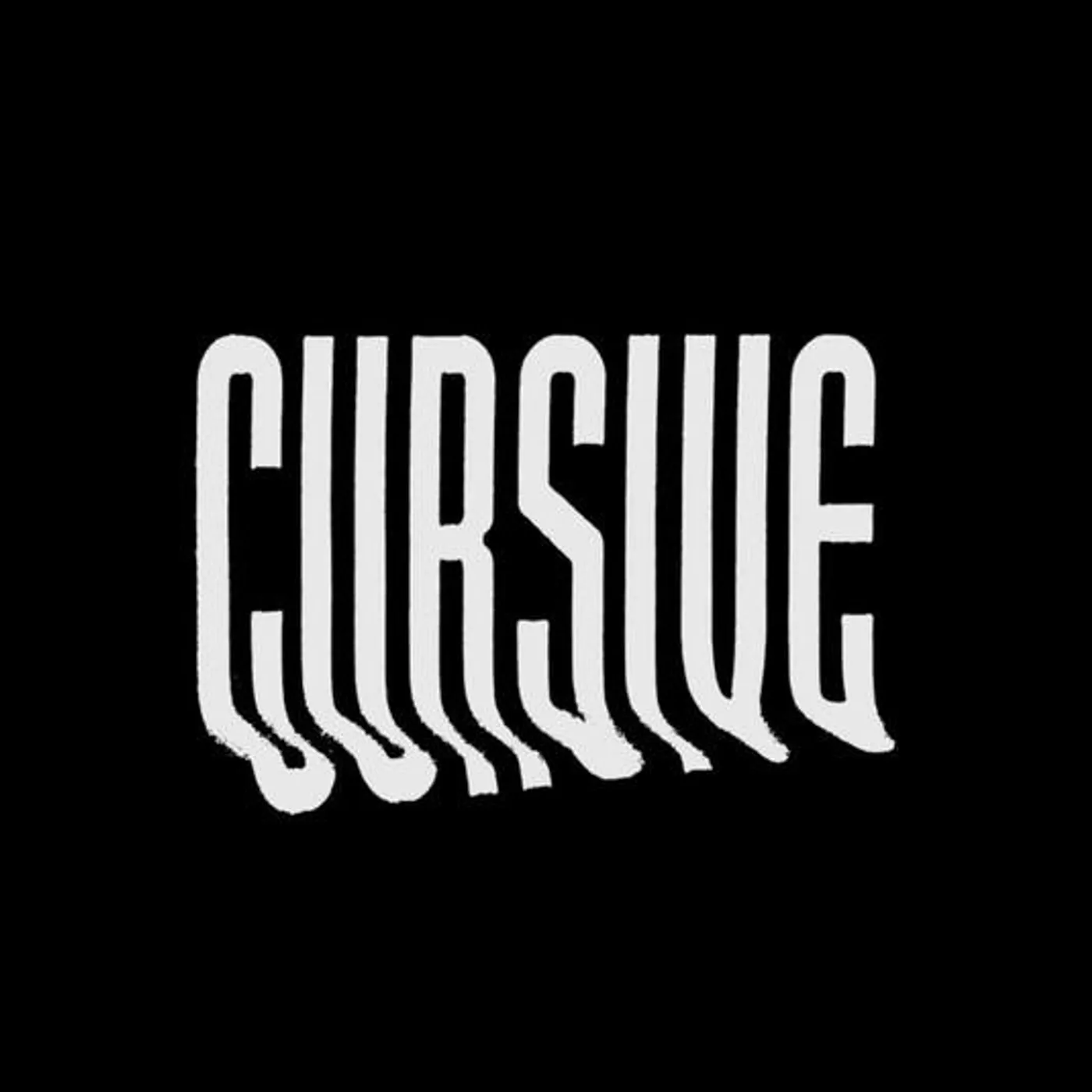 Cursive