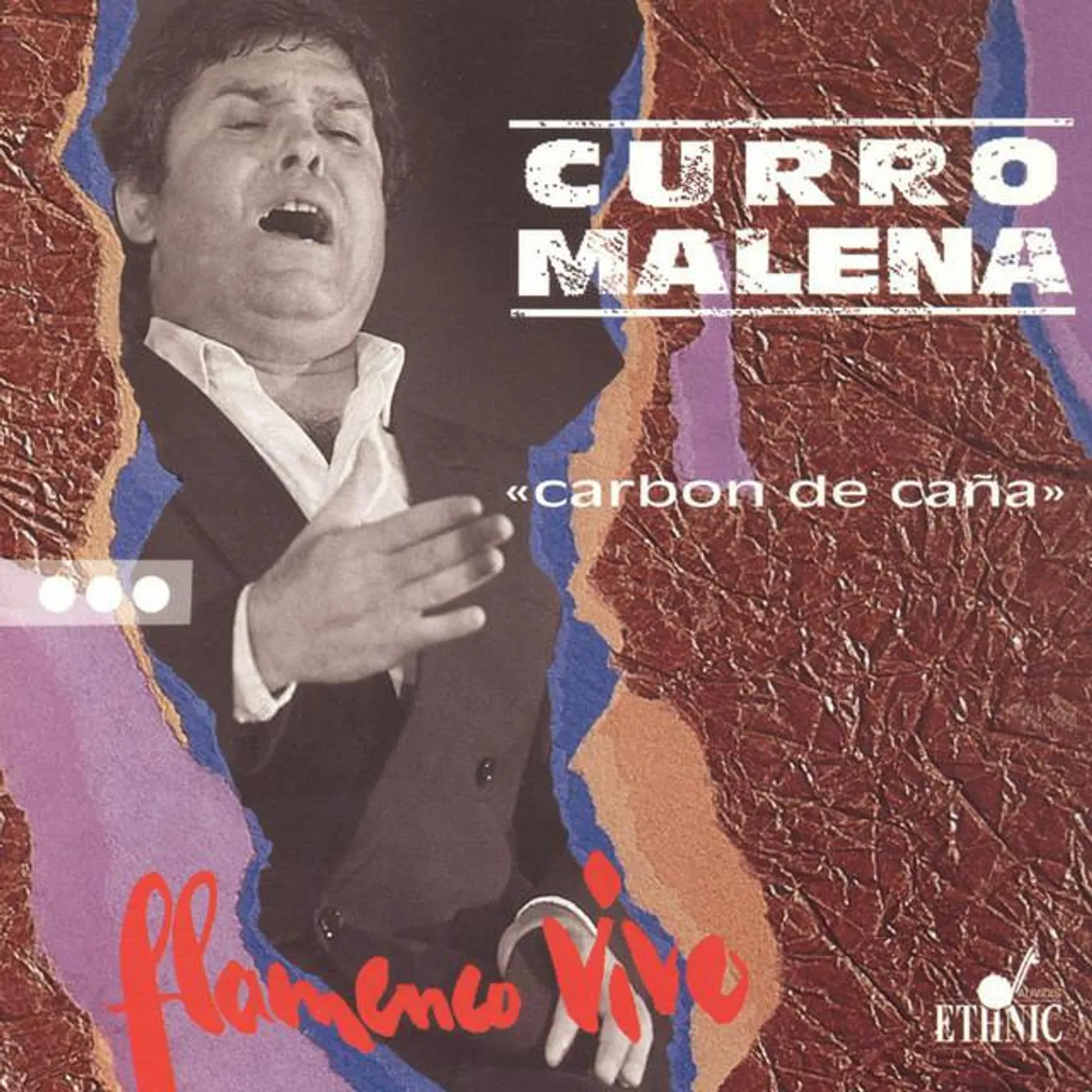 Curro Malena Brand Page