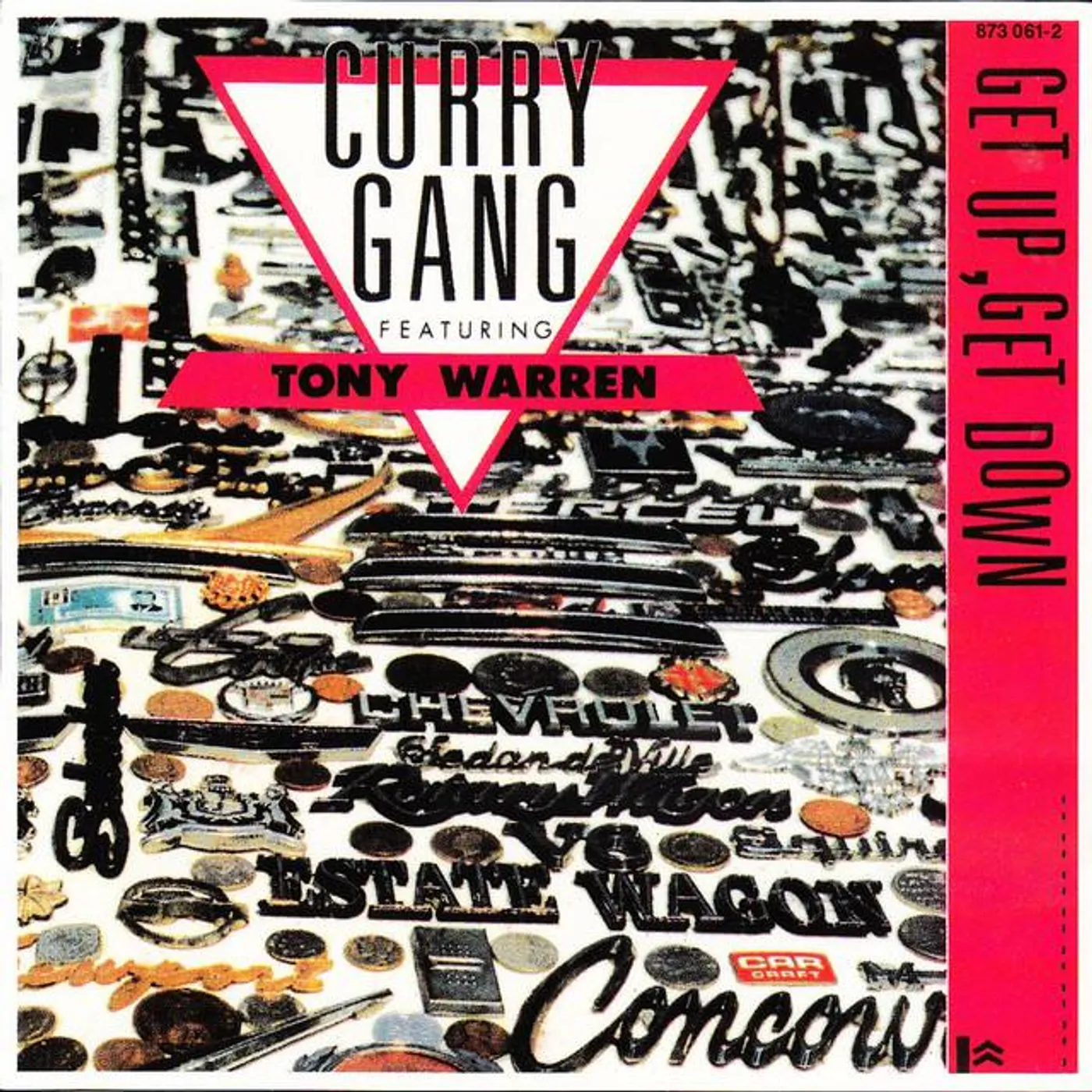 Curry Gang