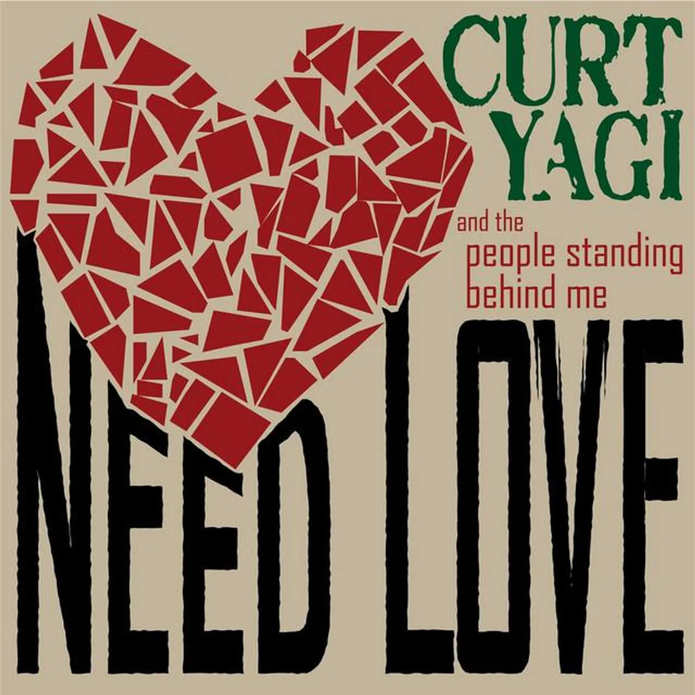 Curt Yagi