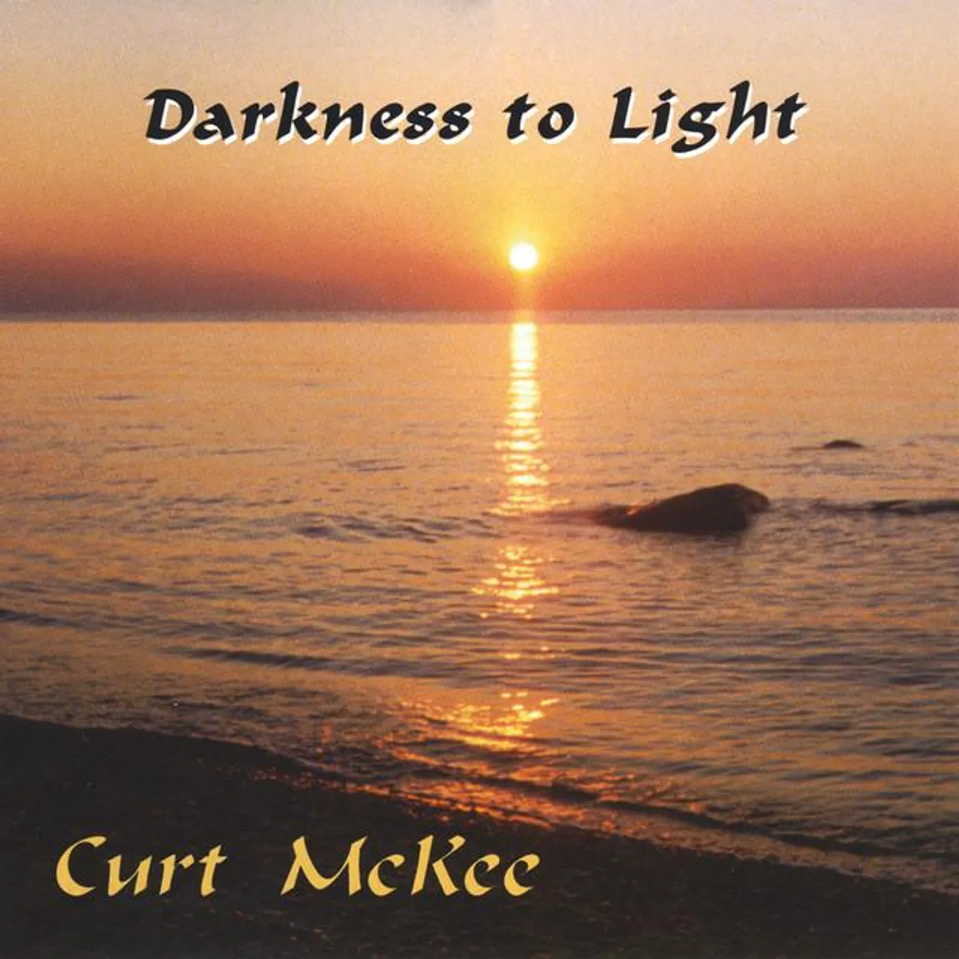 Curt McKee Brand Page