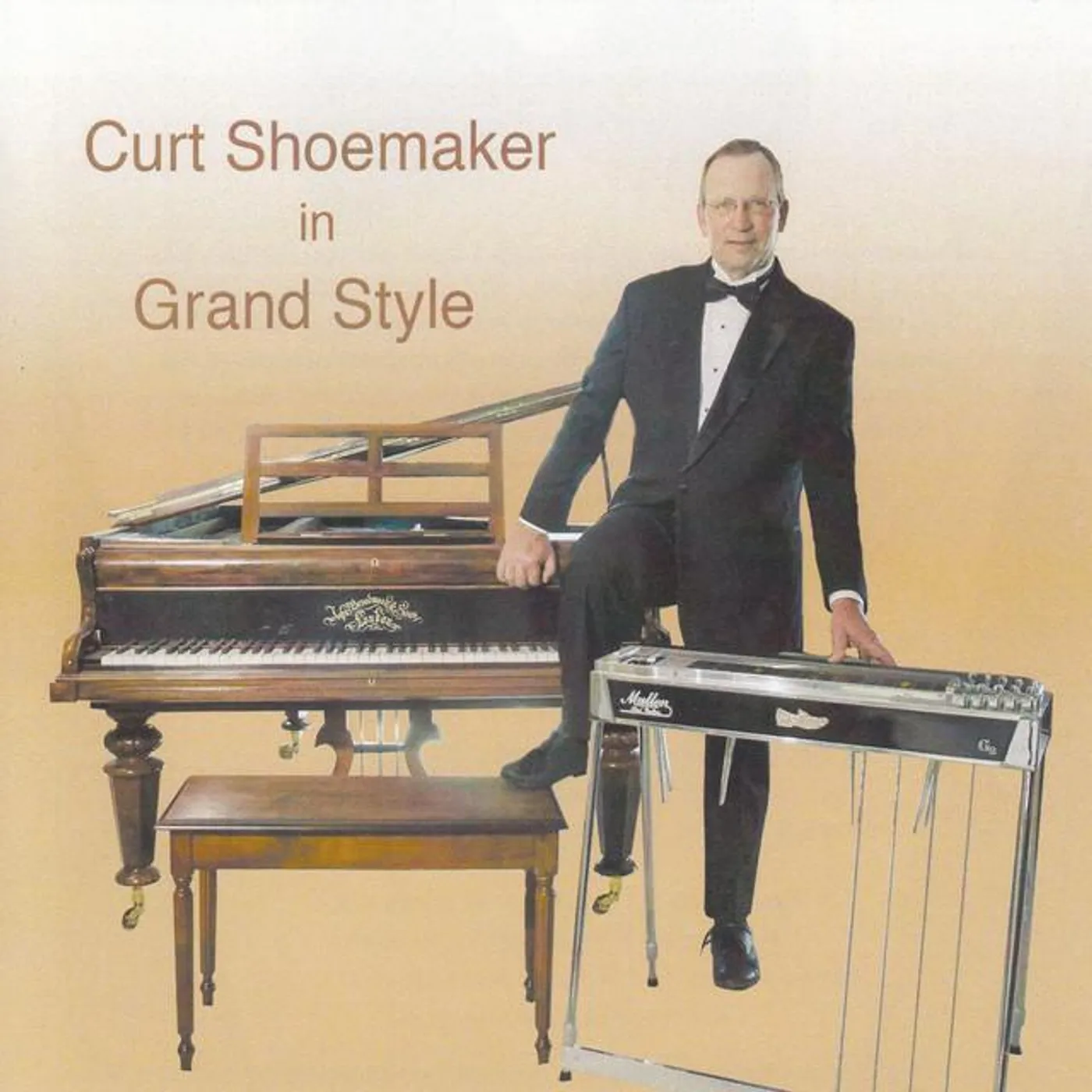 Curt Shoemaker