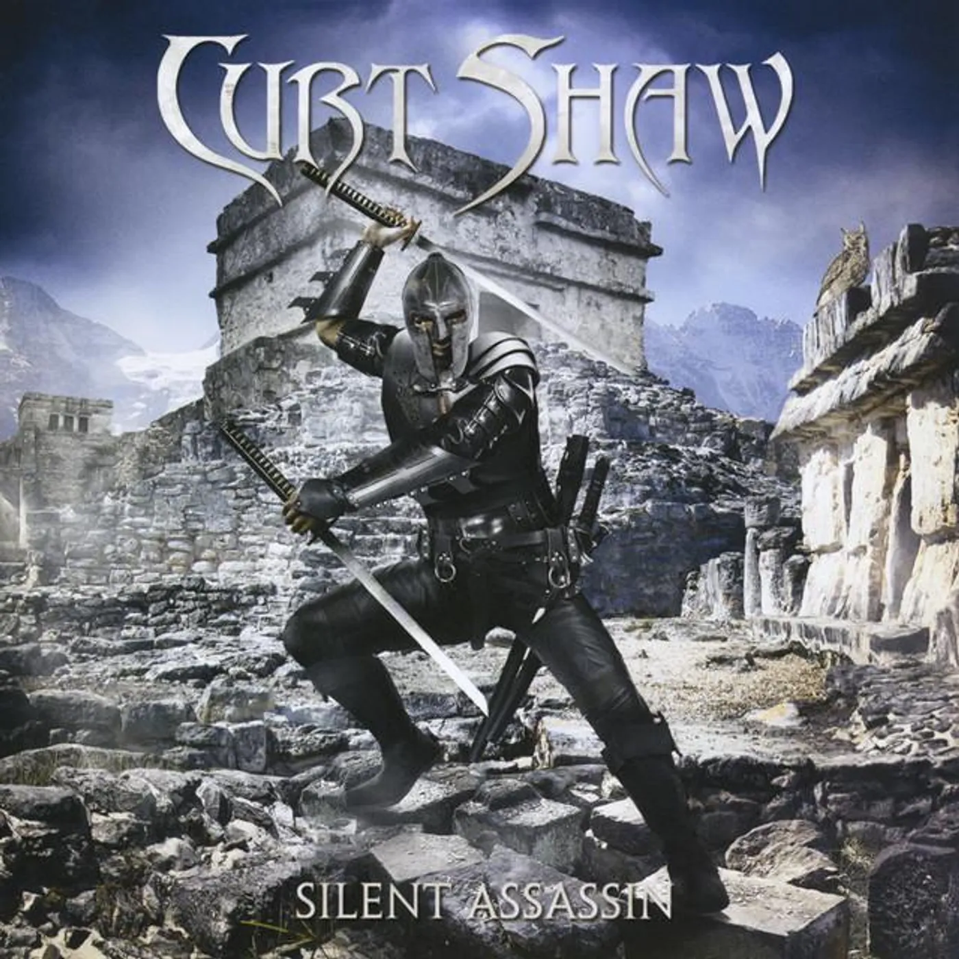 Curt Shaw