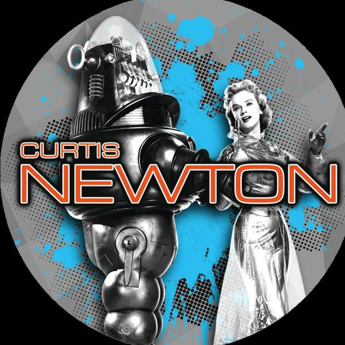 Curtis Newton