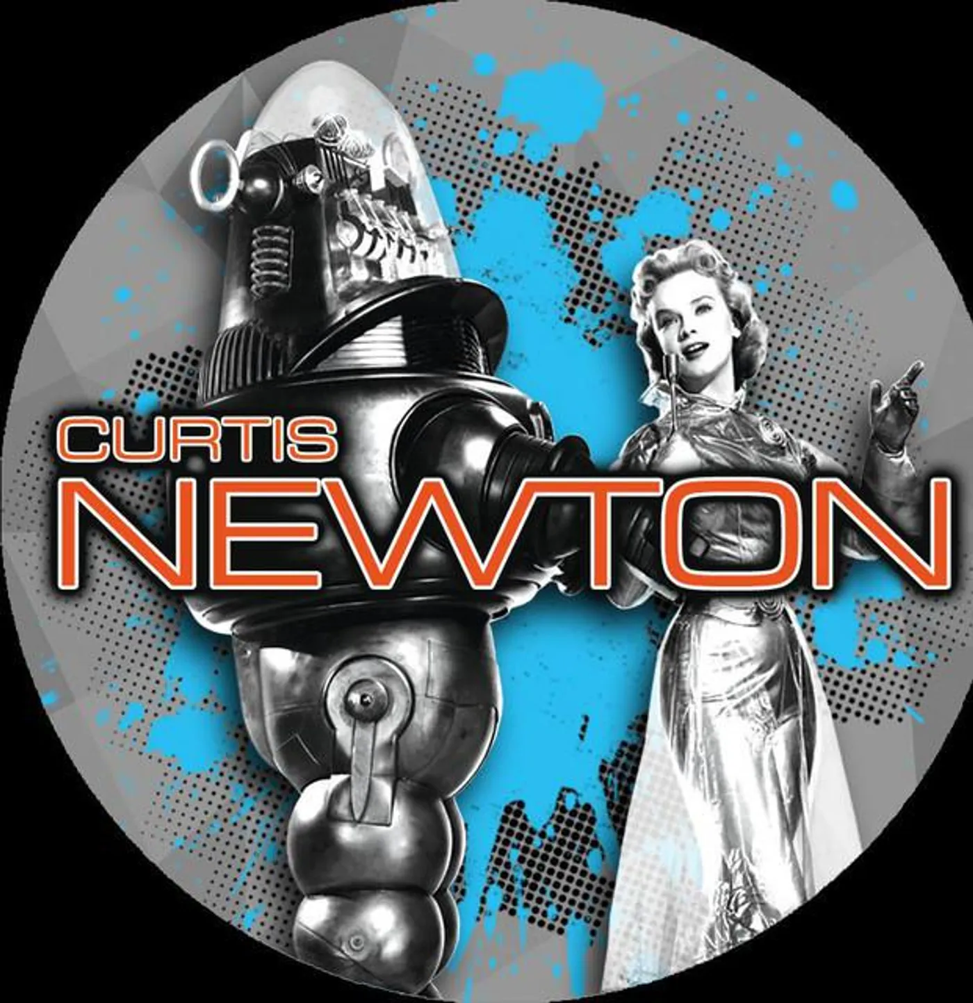 Curtis Newton