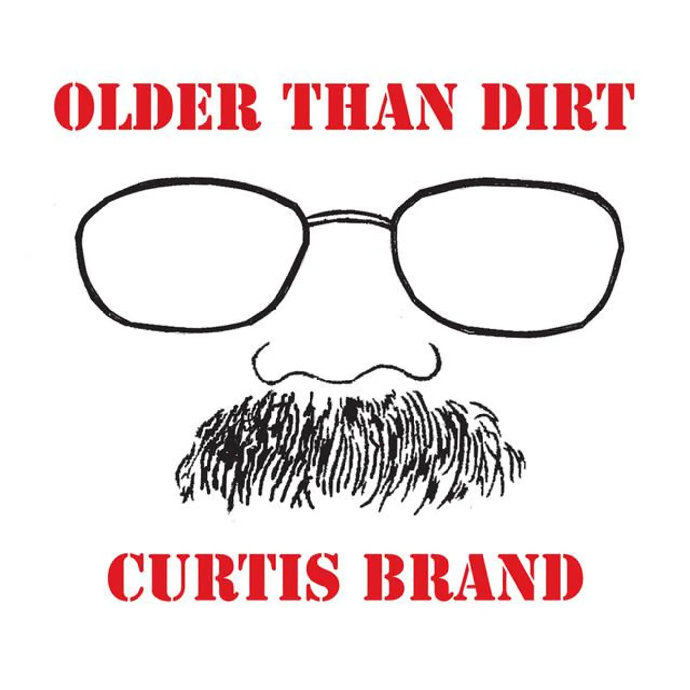 Curtis Brand