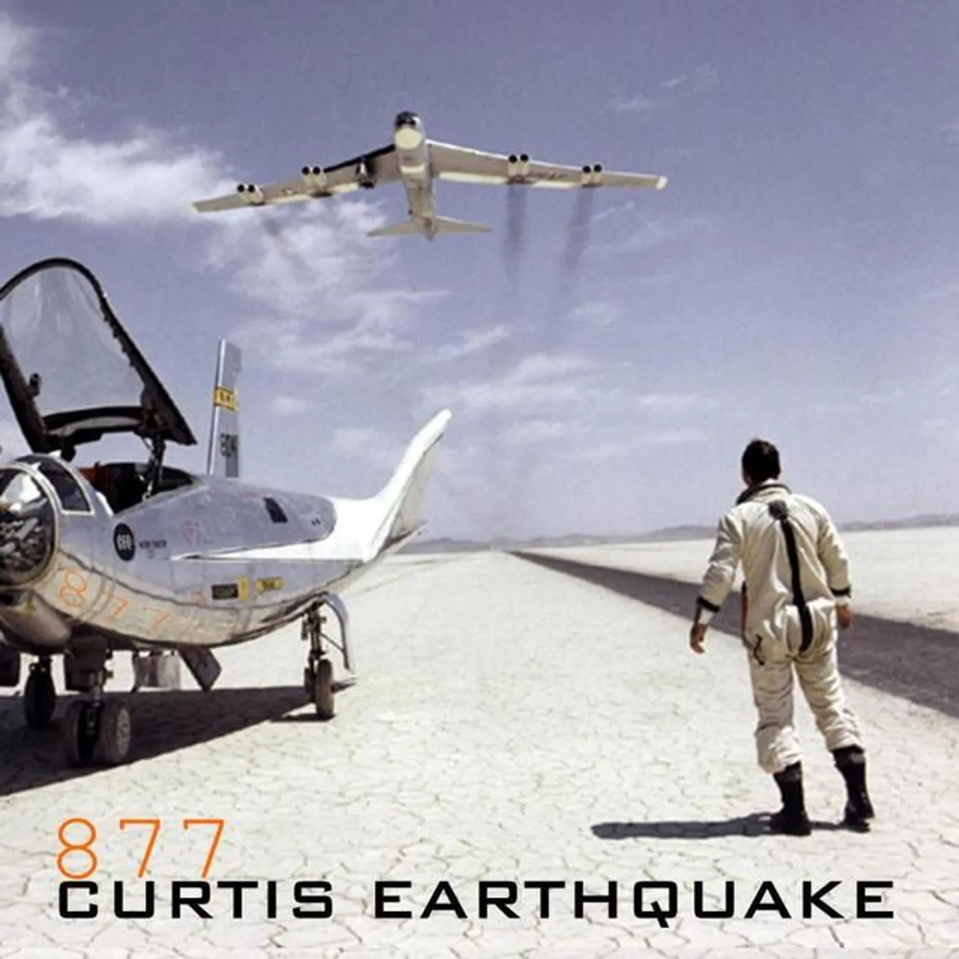 Curtis Earthquake
