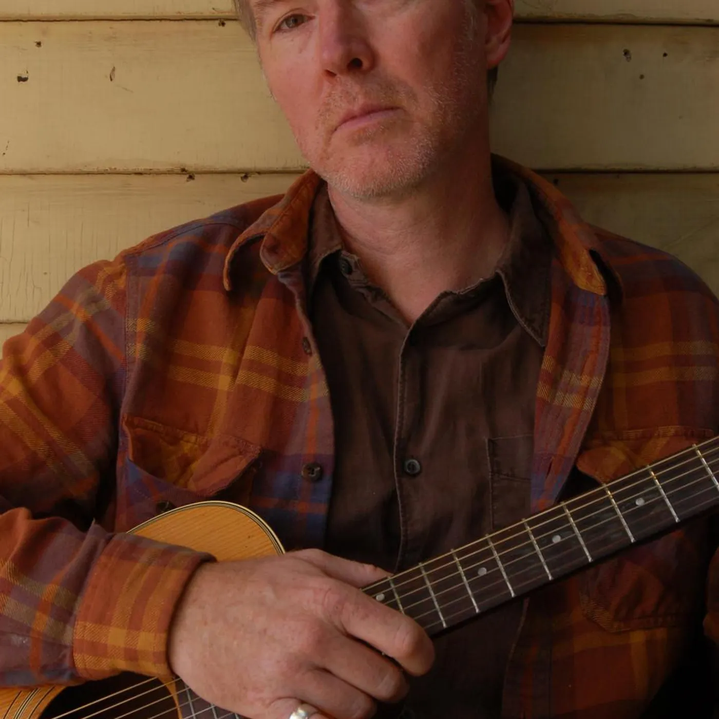 Curtis Harvey Brand Page