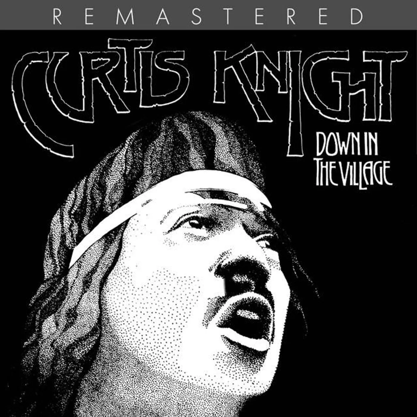 Curtis Knight