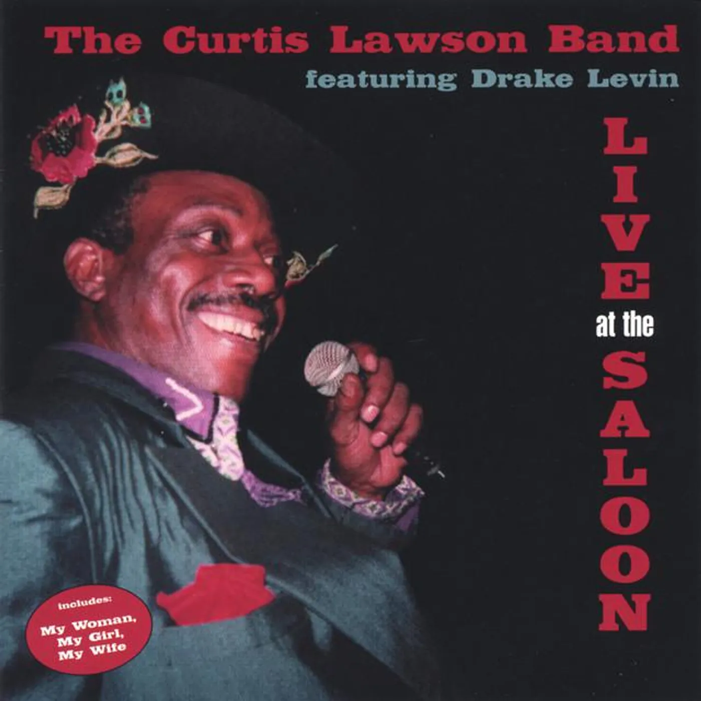 Curtis Lawson